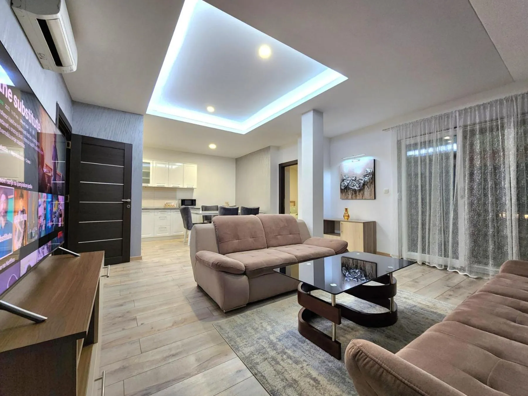 Residence Riverside