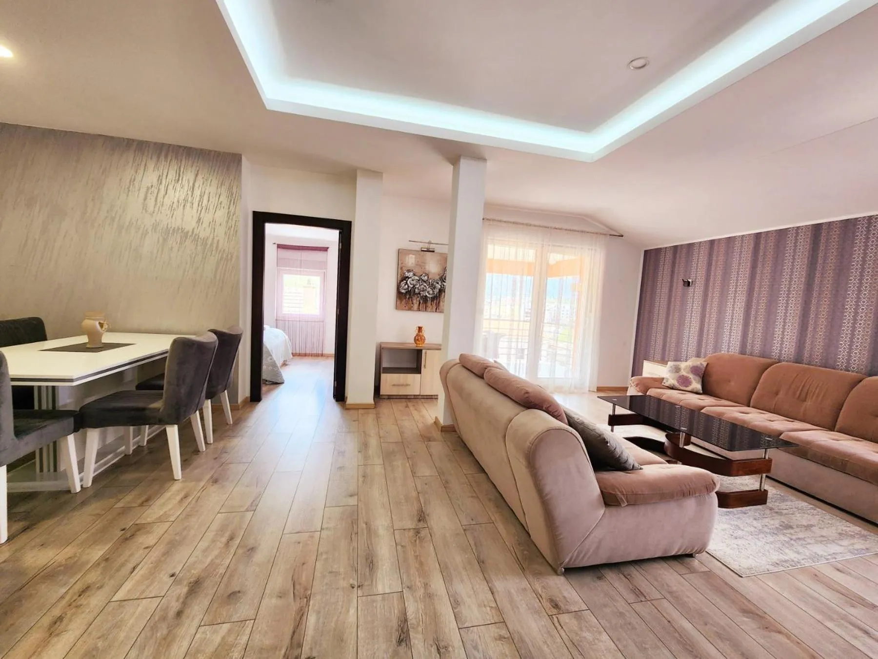 Residence Riverside