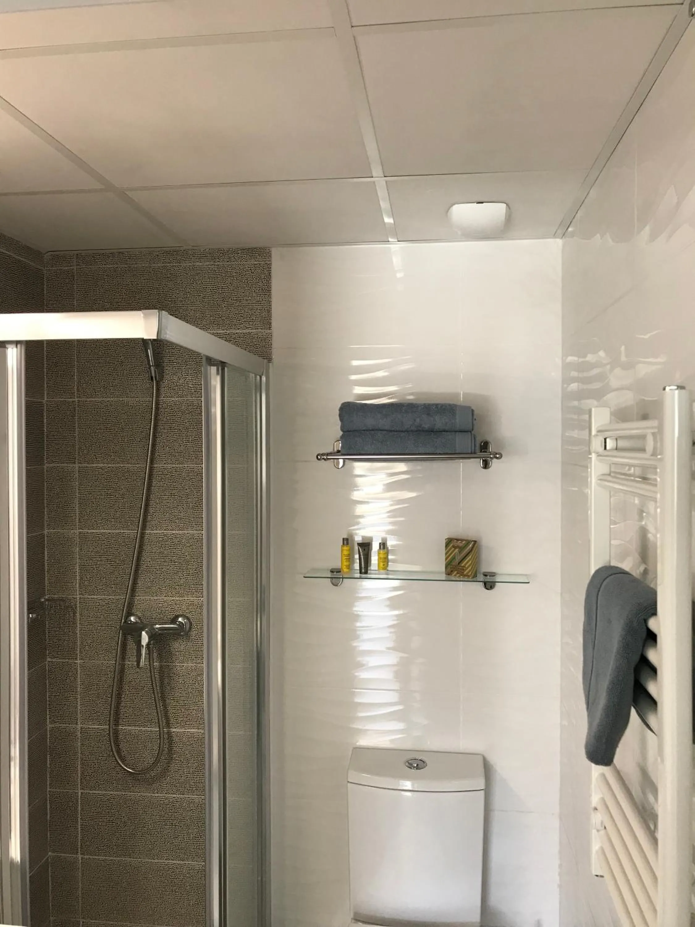 Calpe Beach Boutique Luxury Seaview Suite