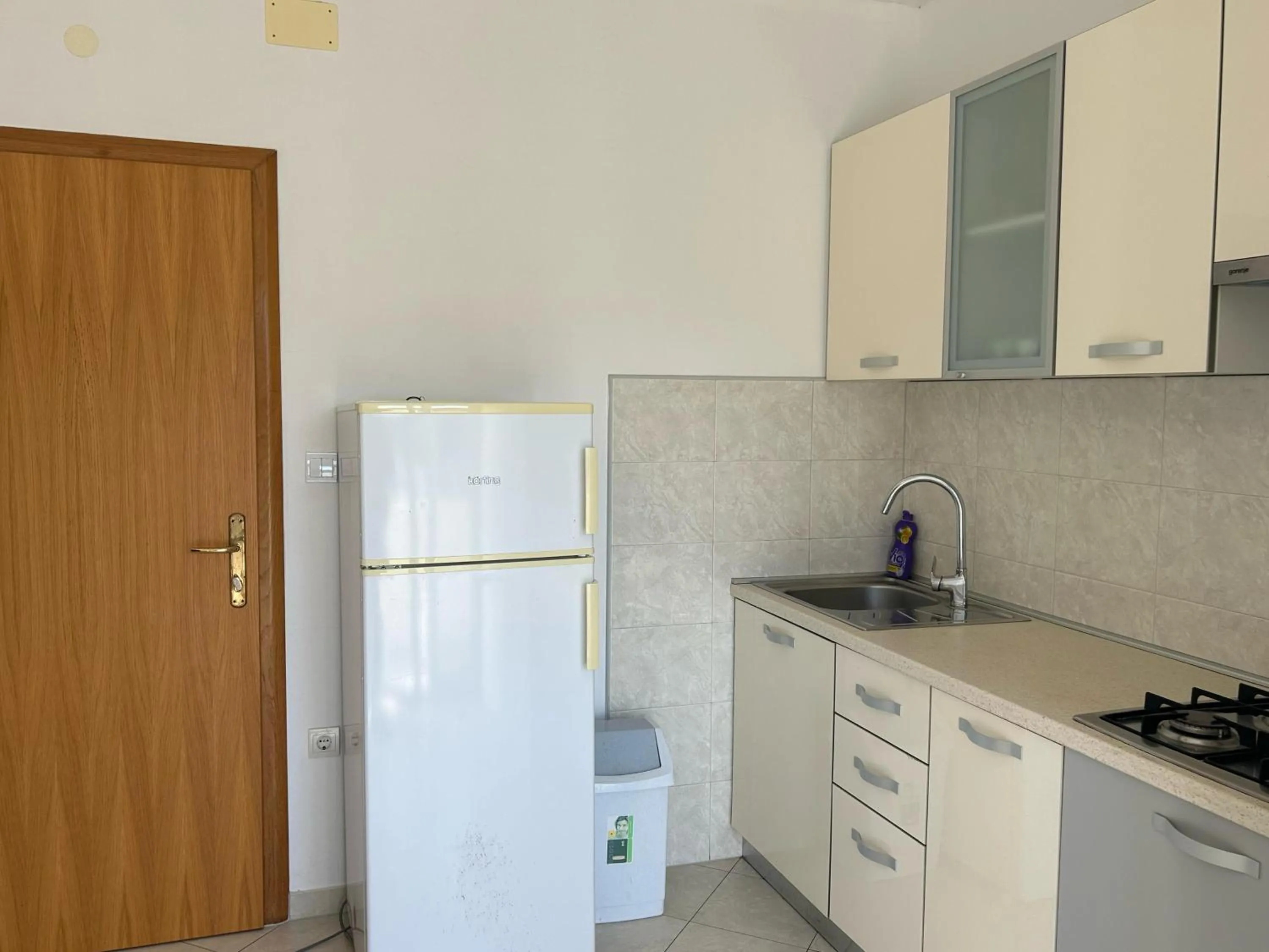 Rooms & Apartments Barišić