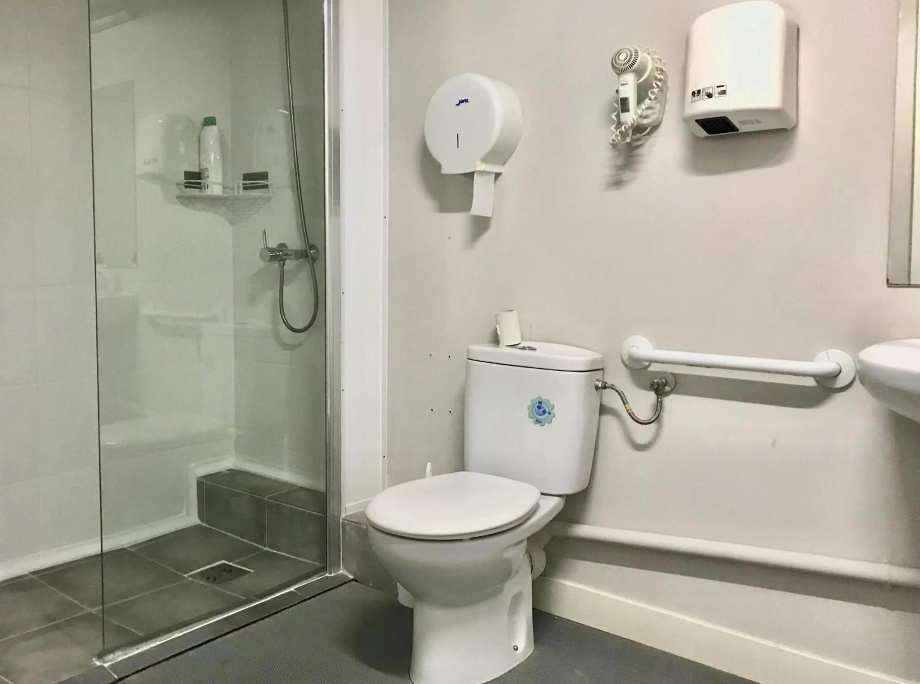 Hola Hostal Eixample