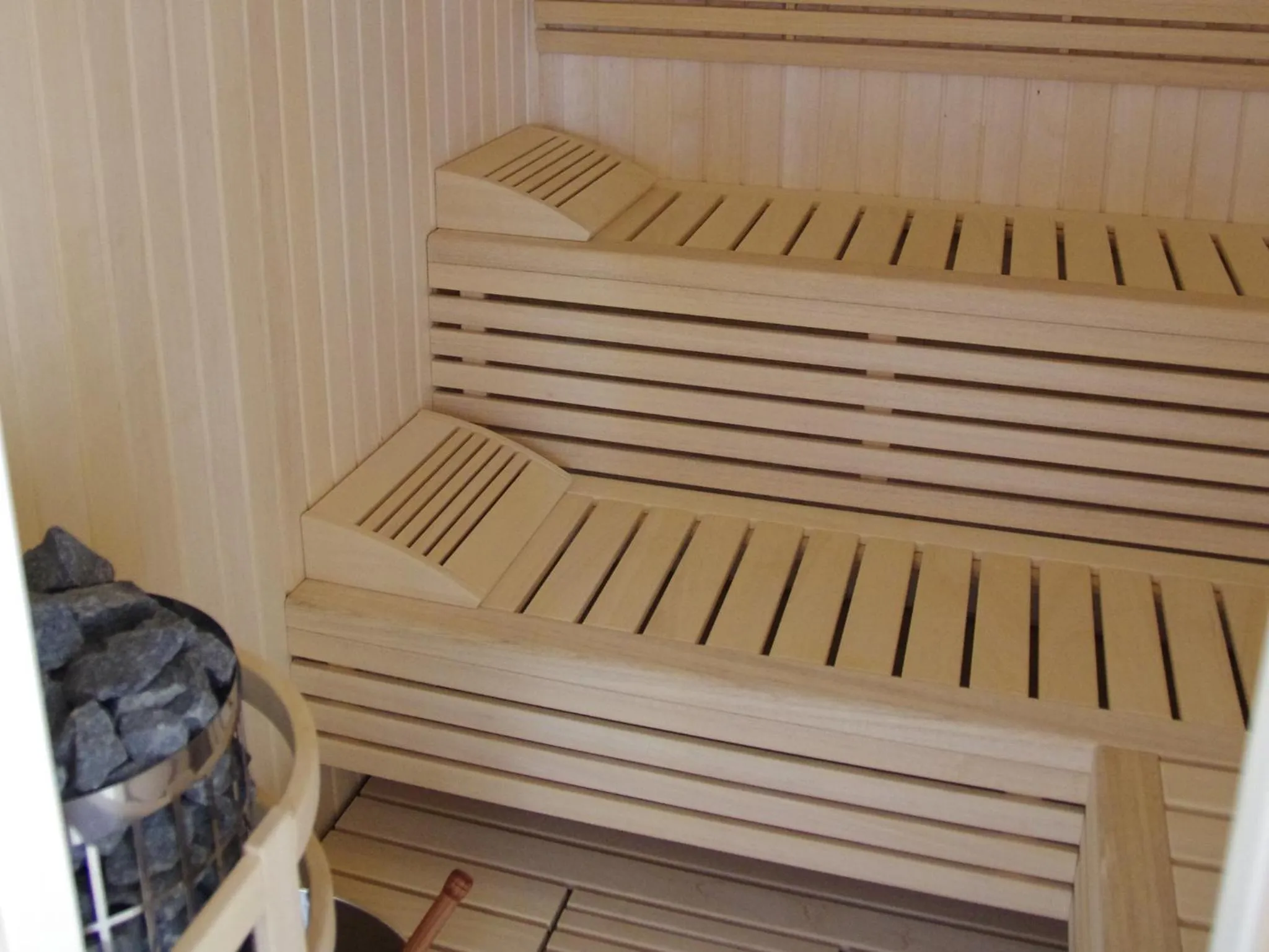 Spa and wellness centre/facilities in Hotel Uniejów