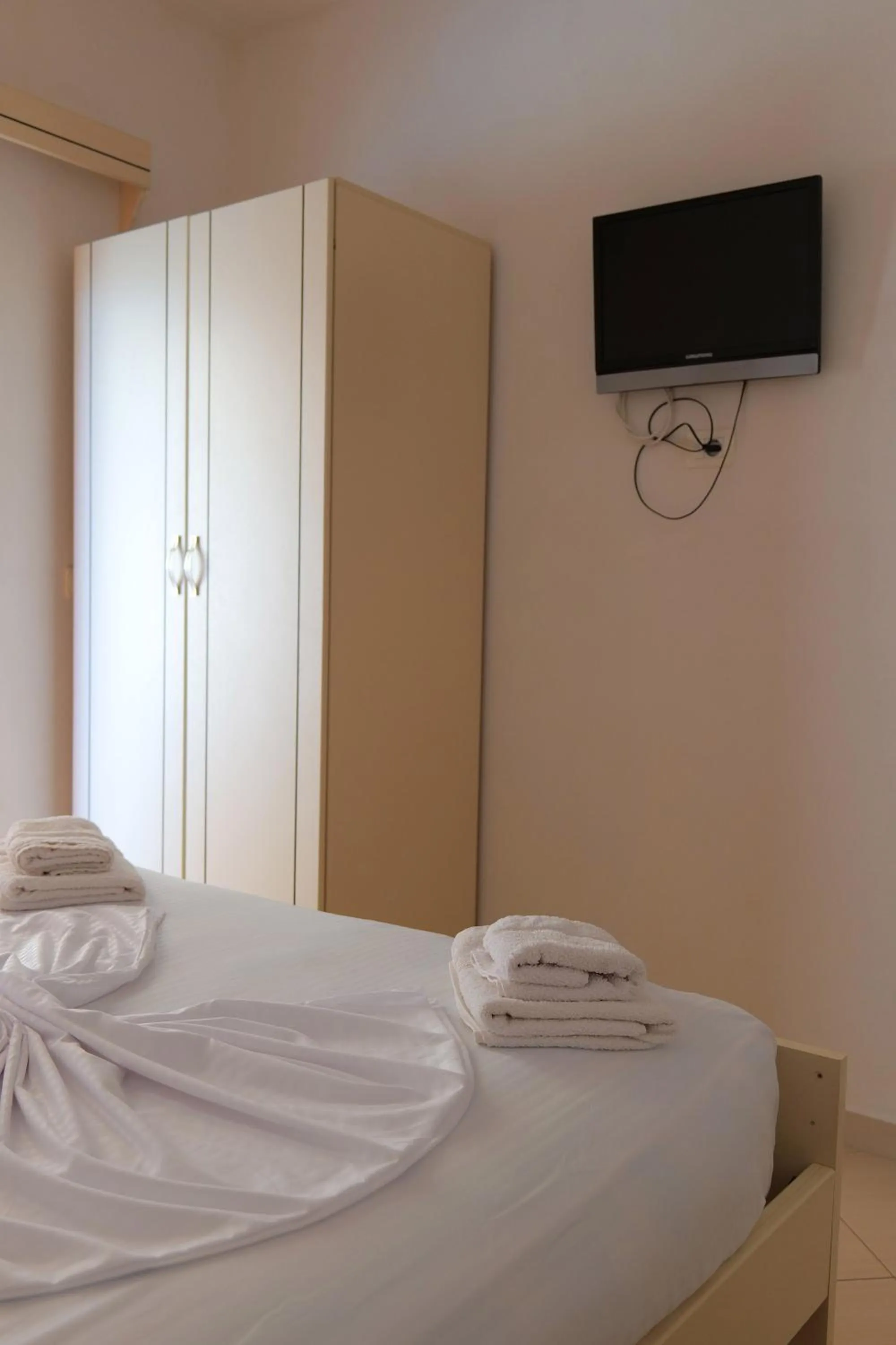 Bedroom, Bed in Vila Fredi