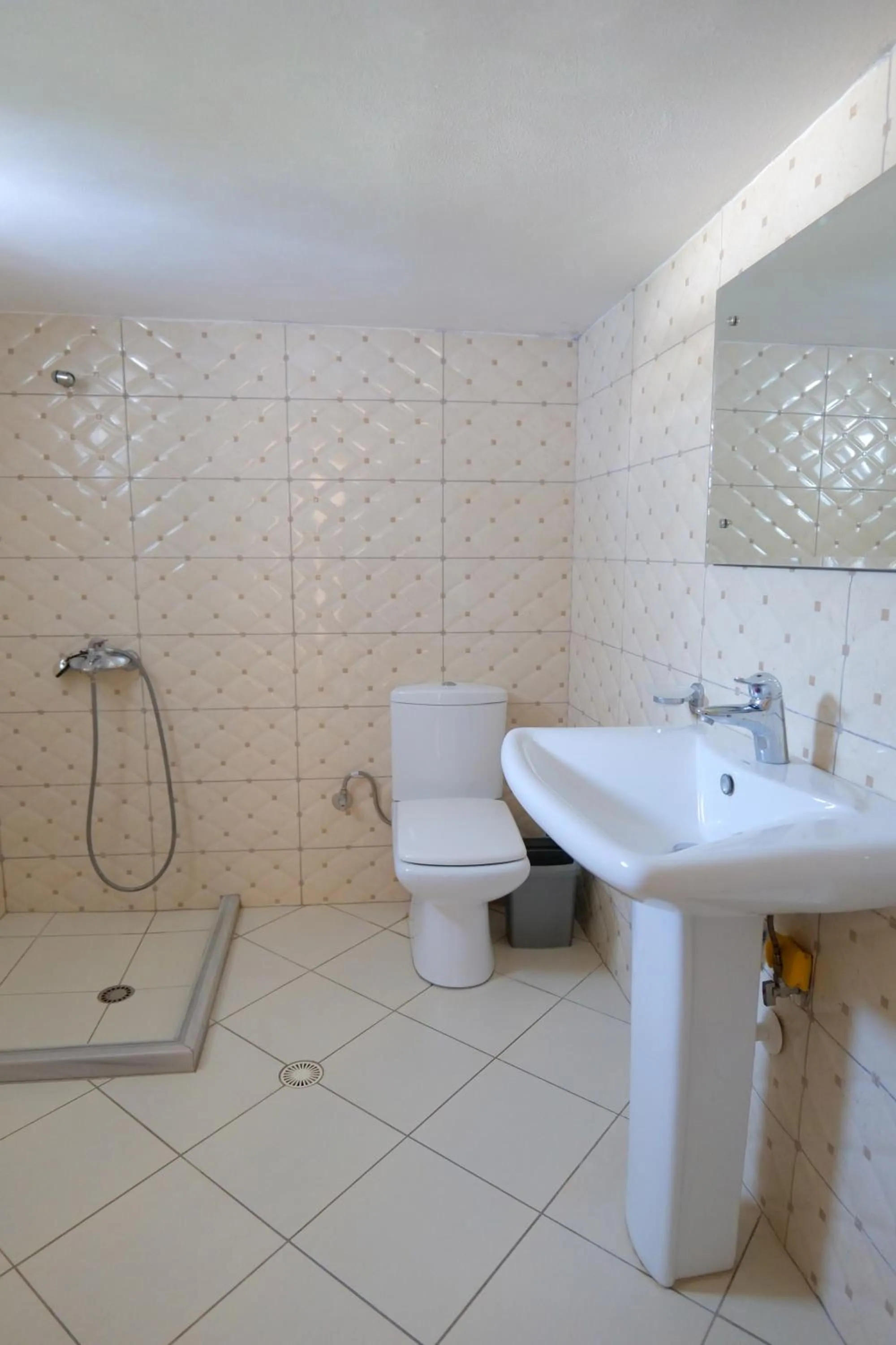 Bathroom in Vila Fredi