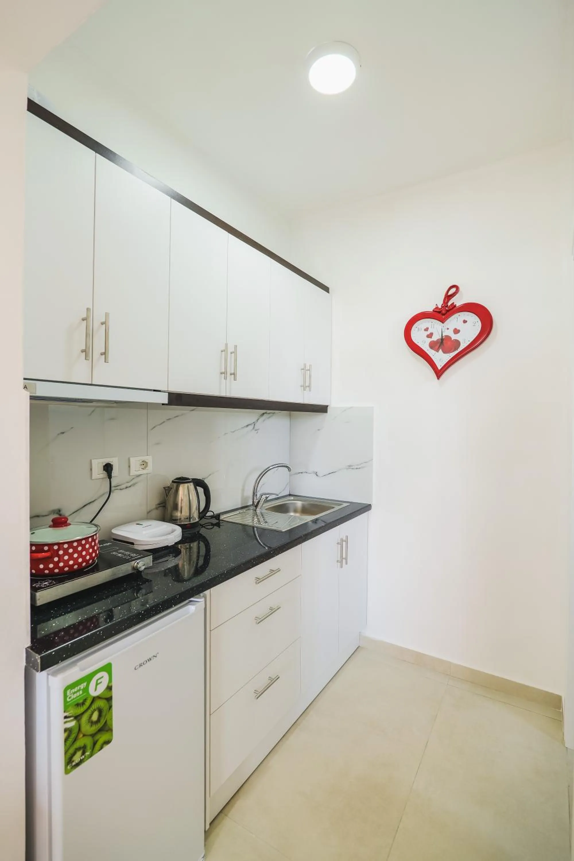 kitchen in Vila Fredi