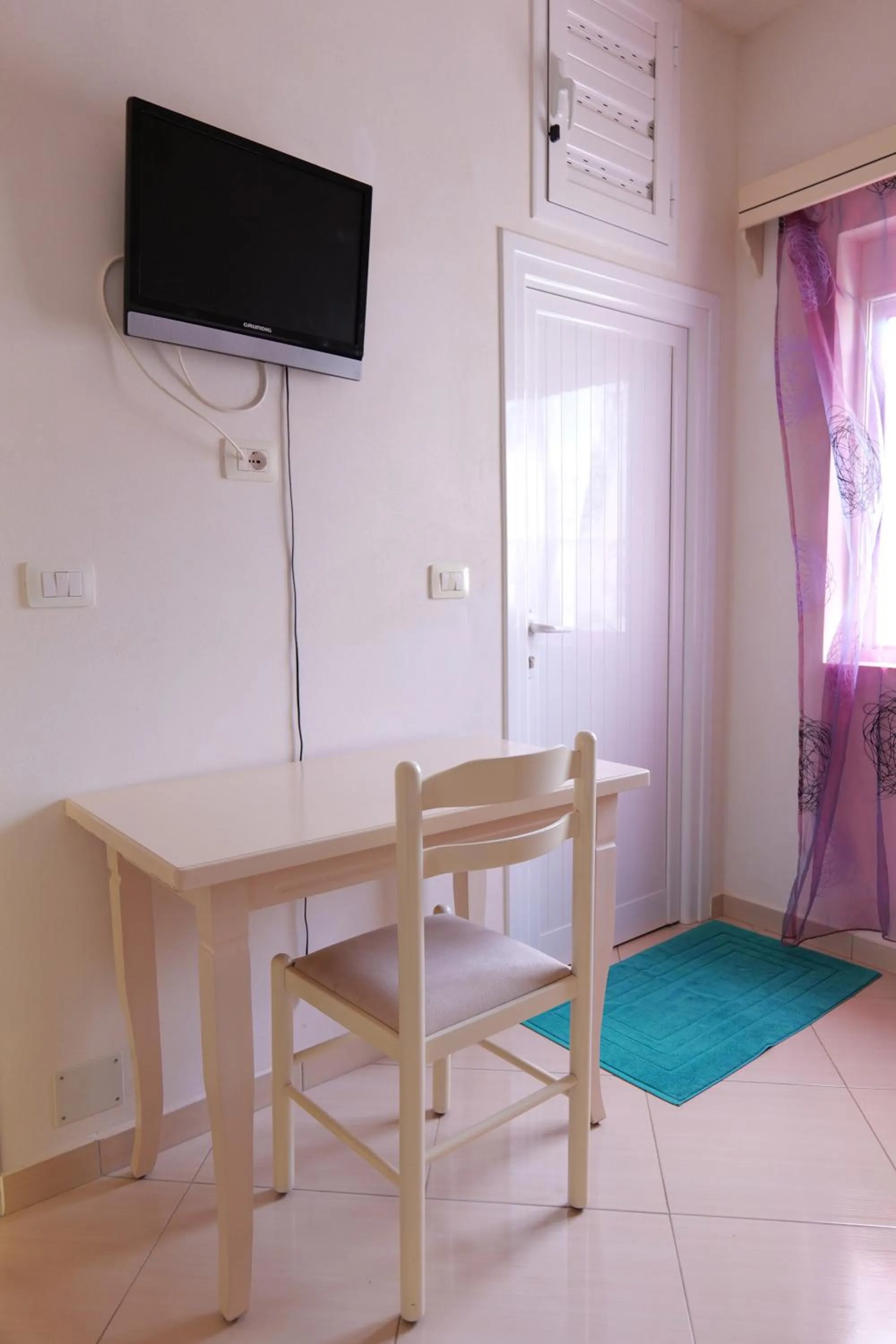 Bedroom in Vila Fredi