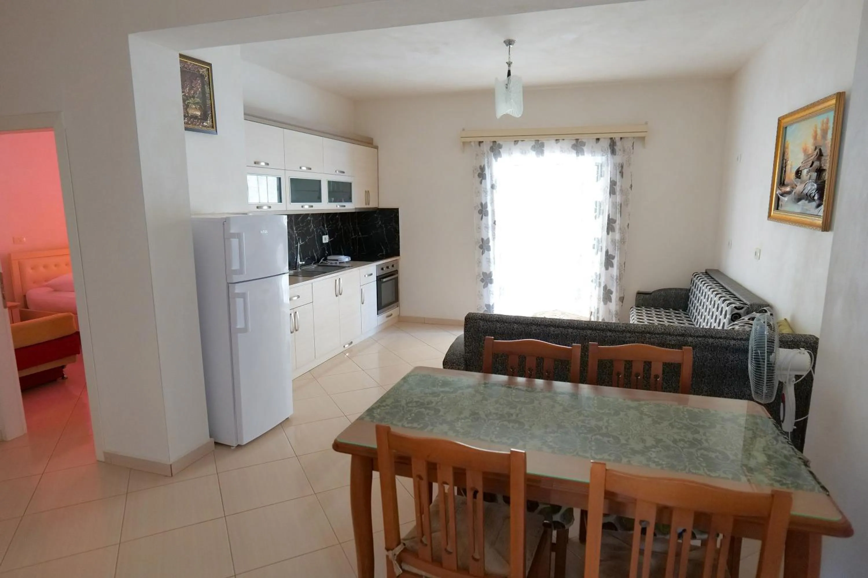 View (from property/room) in Vila Fredi