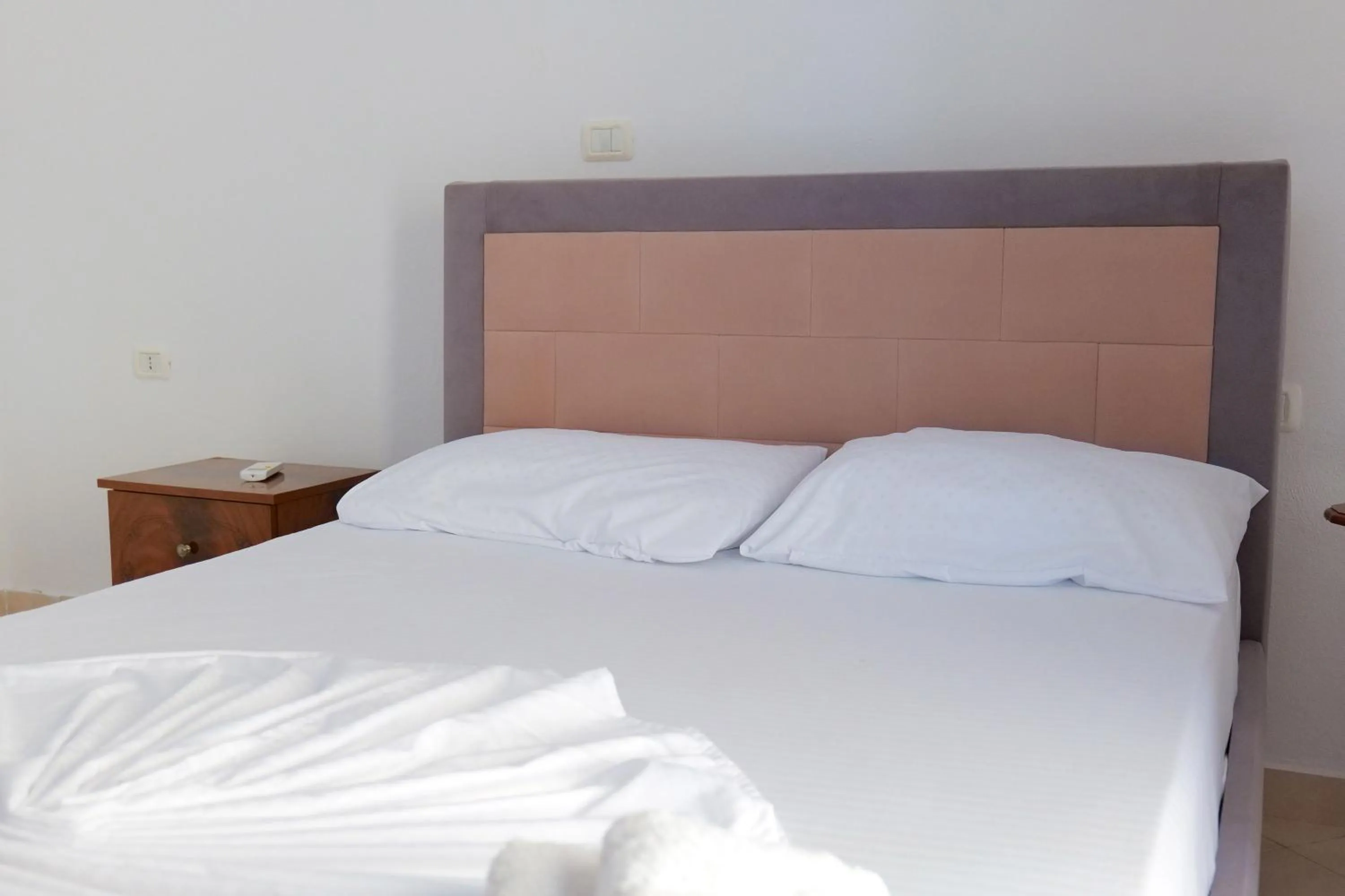 Bedroom, Bed in Vila Fredi