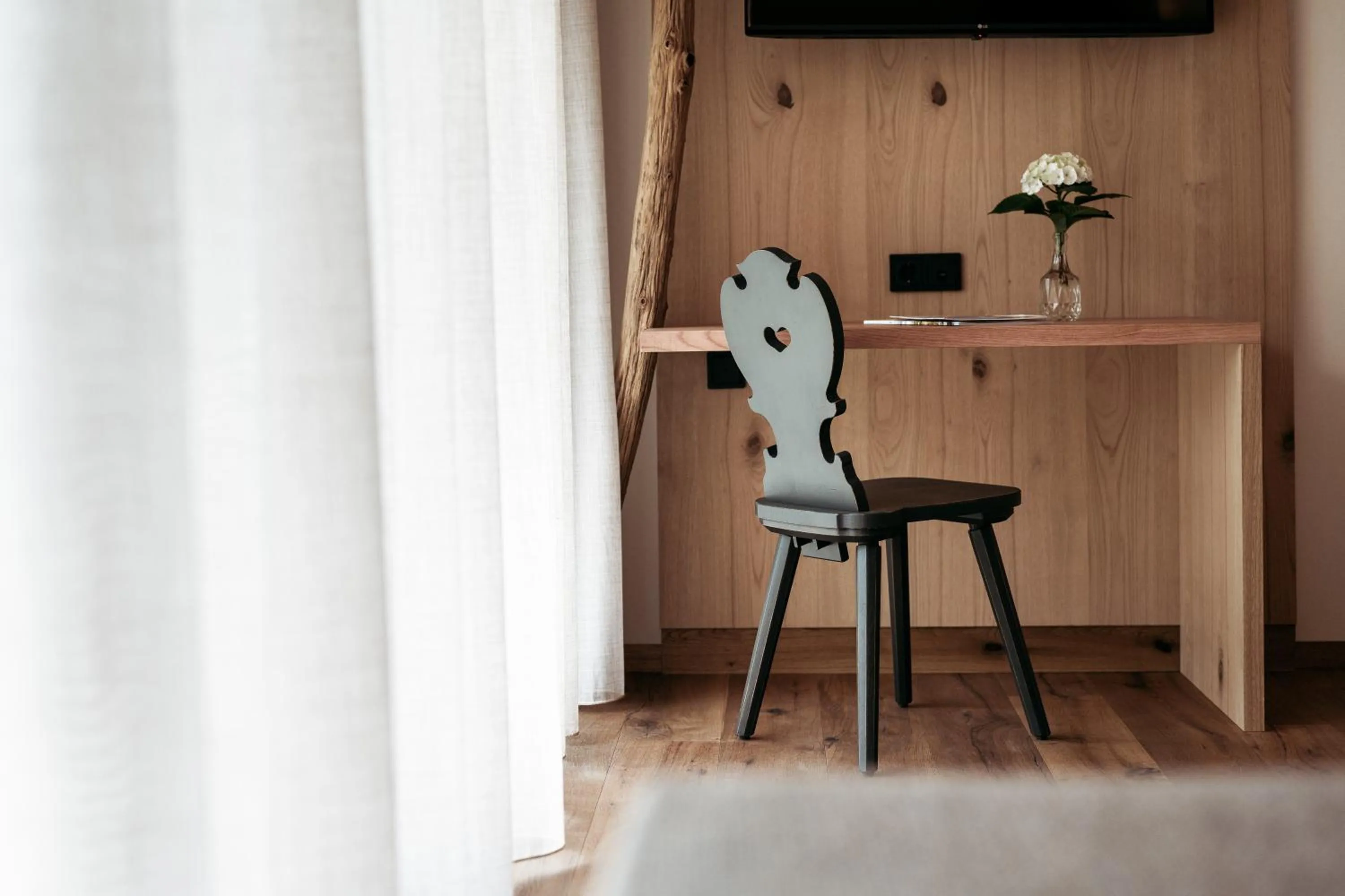 Photo of the whole room in Weingut & Genusshotel Spitalerhof Superior