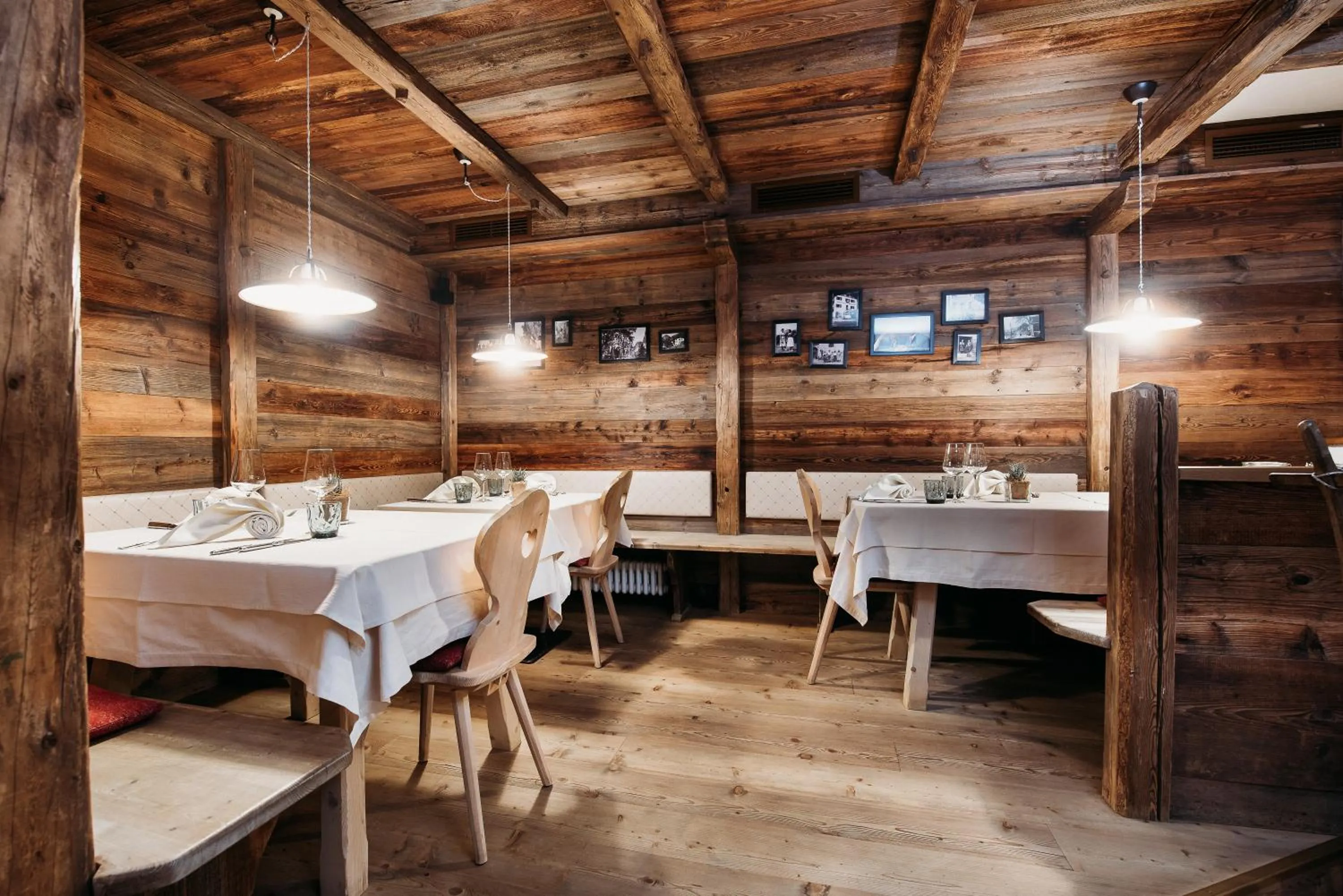 Restaurant/places to eat in Weingut & Genusshotel Spitalerhof Superior