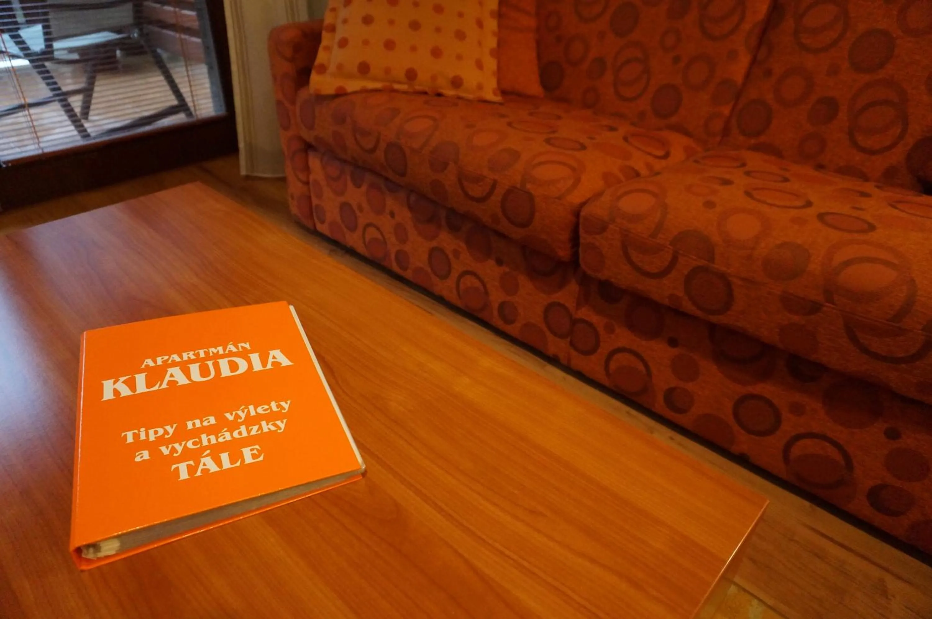 Other in Apartmán KLAUDIA Tále