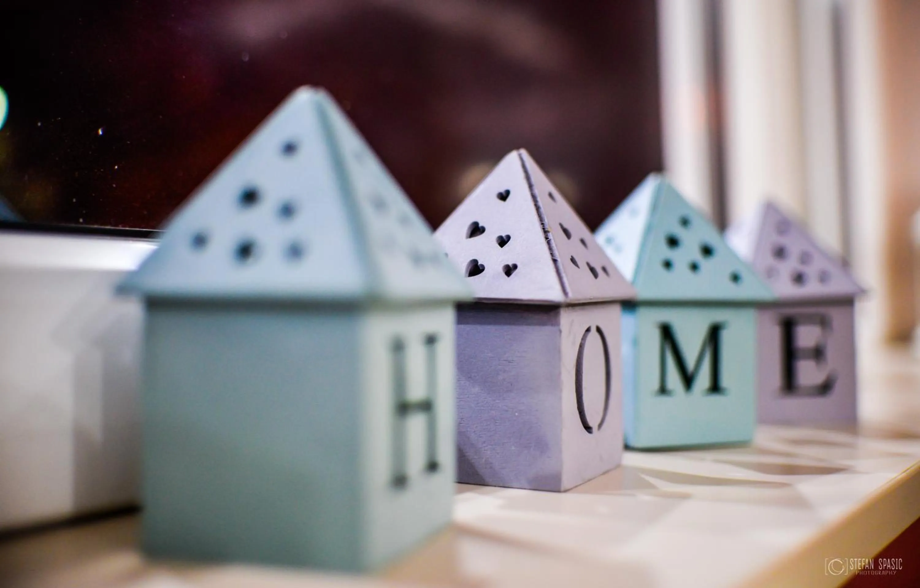 Decorative detail in Garni Hotel 018 In