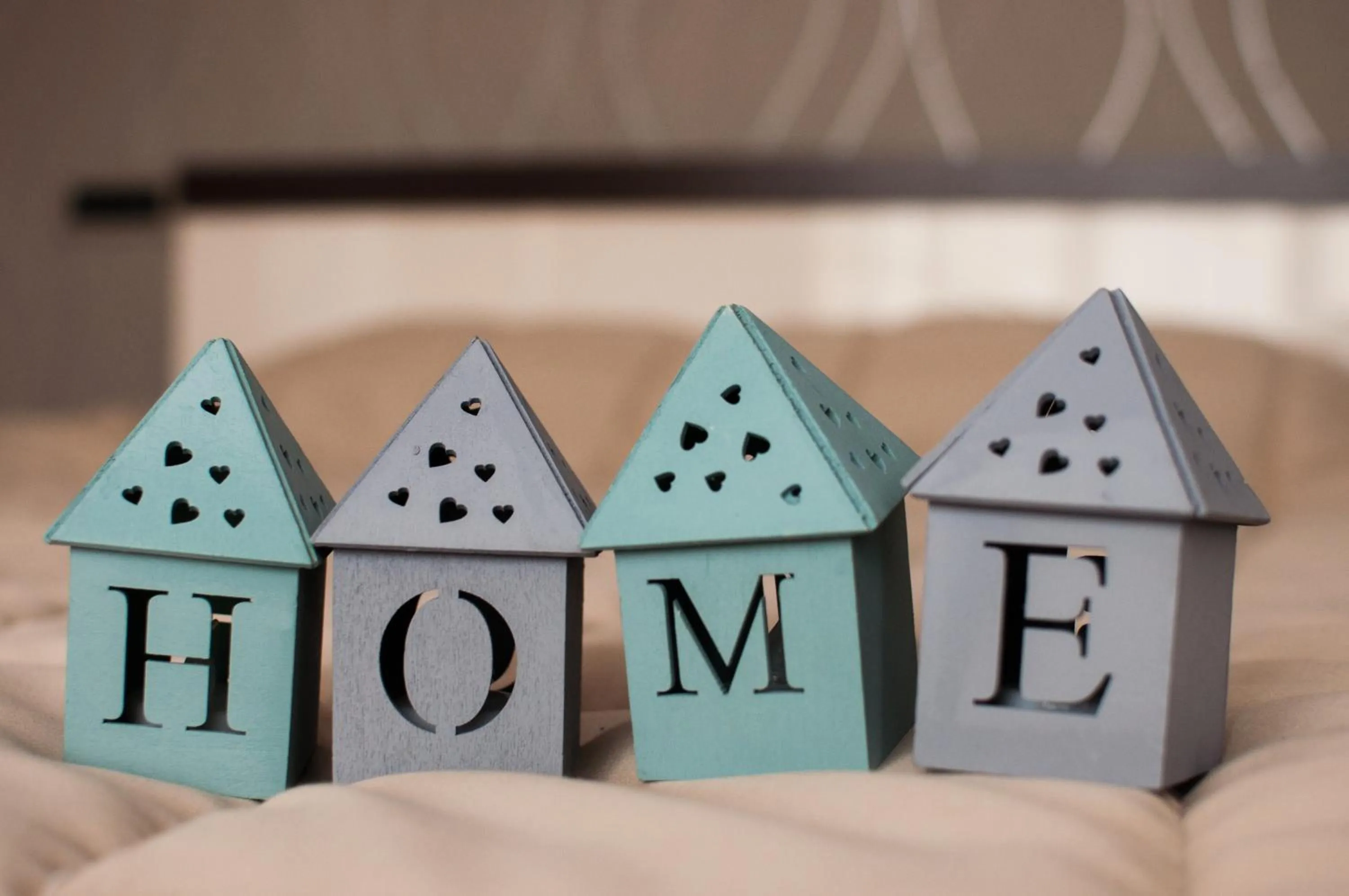 Decorative detail, Bed in Garni Hotel 018 In