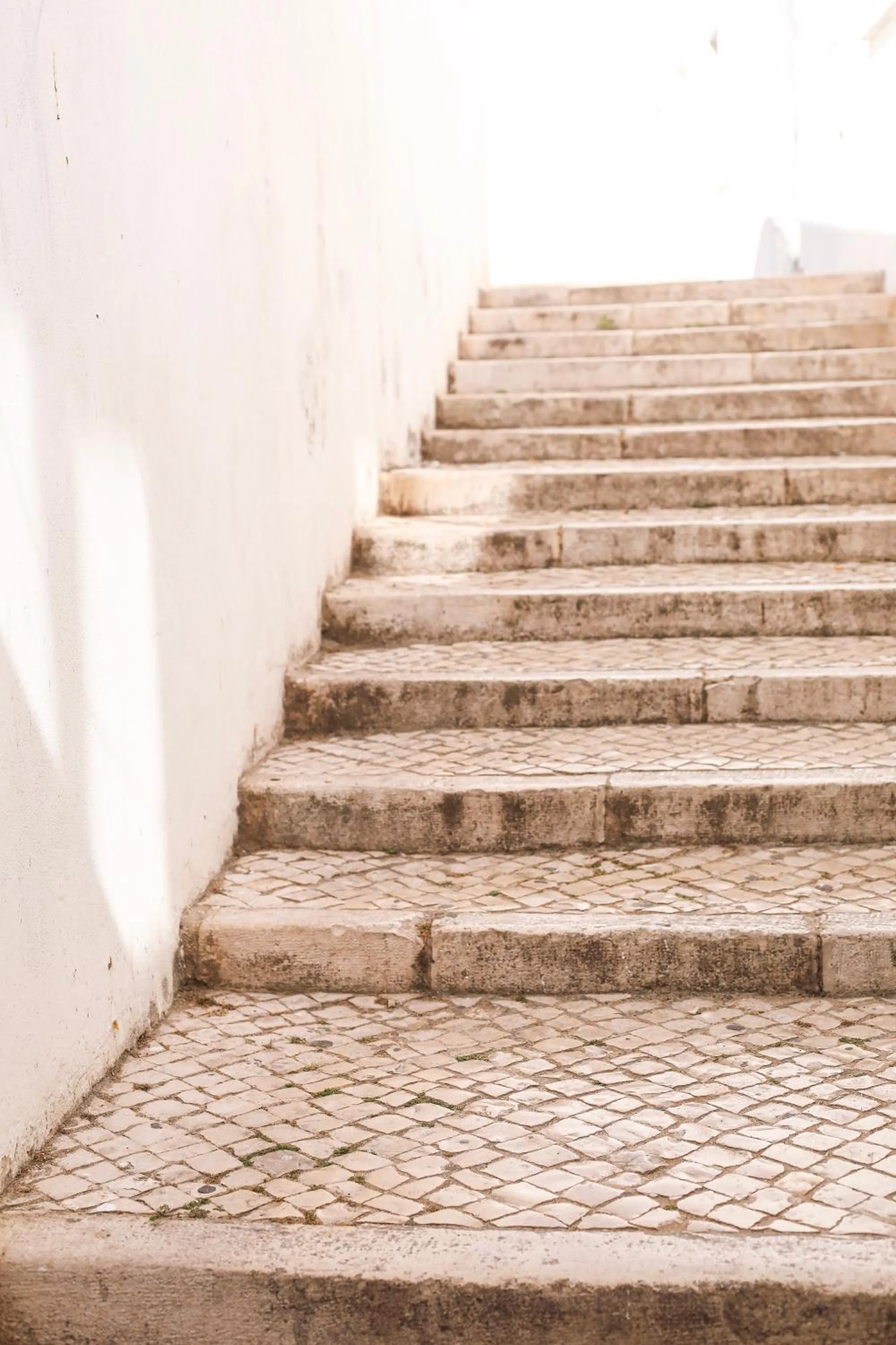 Property building in Peneco Albufeira GuestHouse