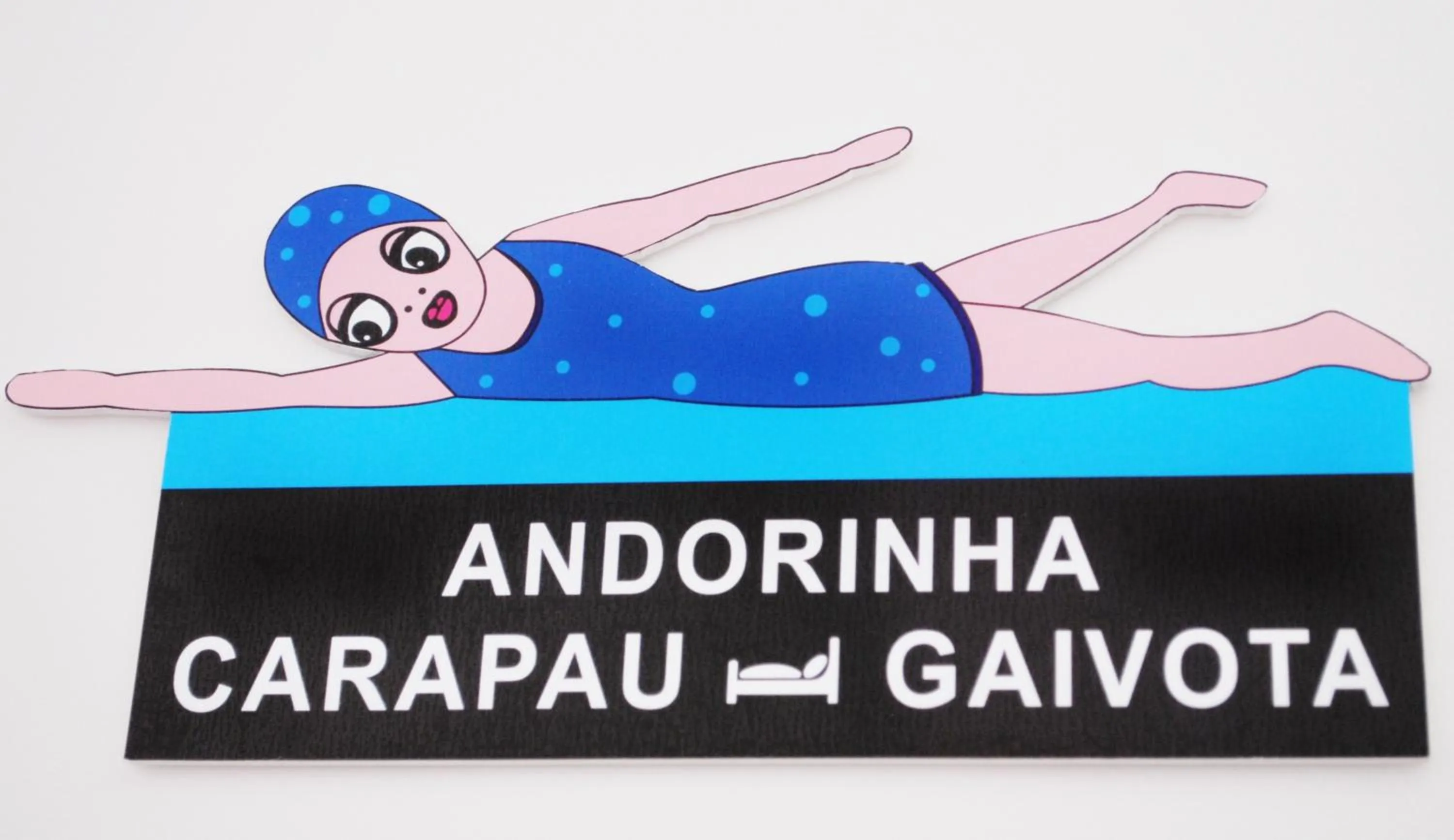 Decorative detail in Peneco Albufeira GuestHouse