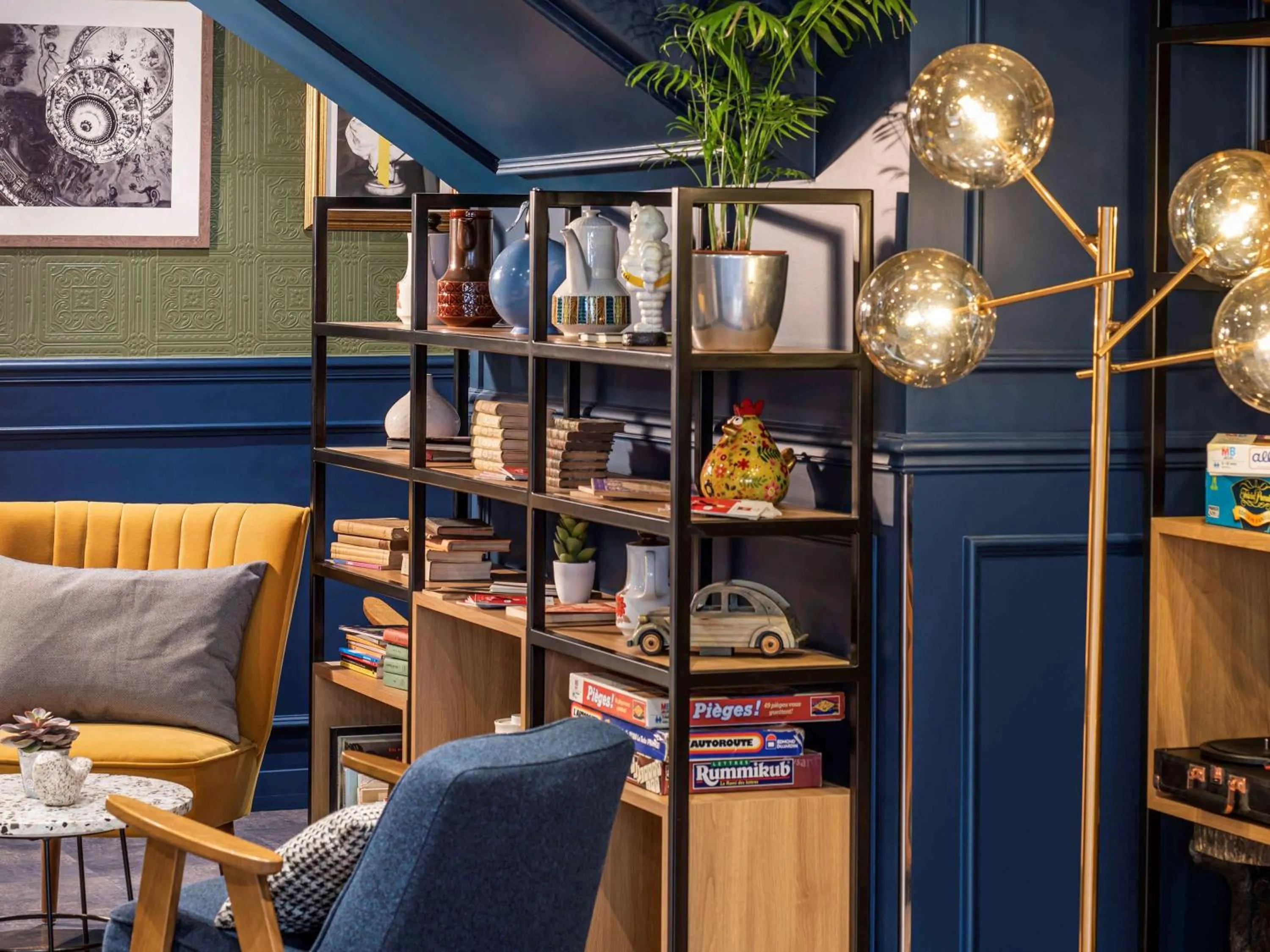 Other in ibis Paris Grands Boulevards Opéra 9e