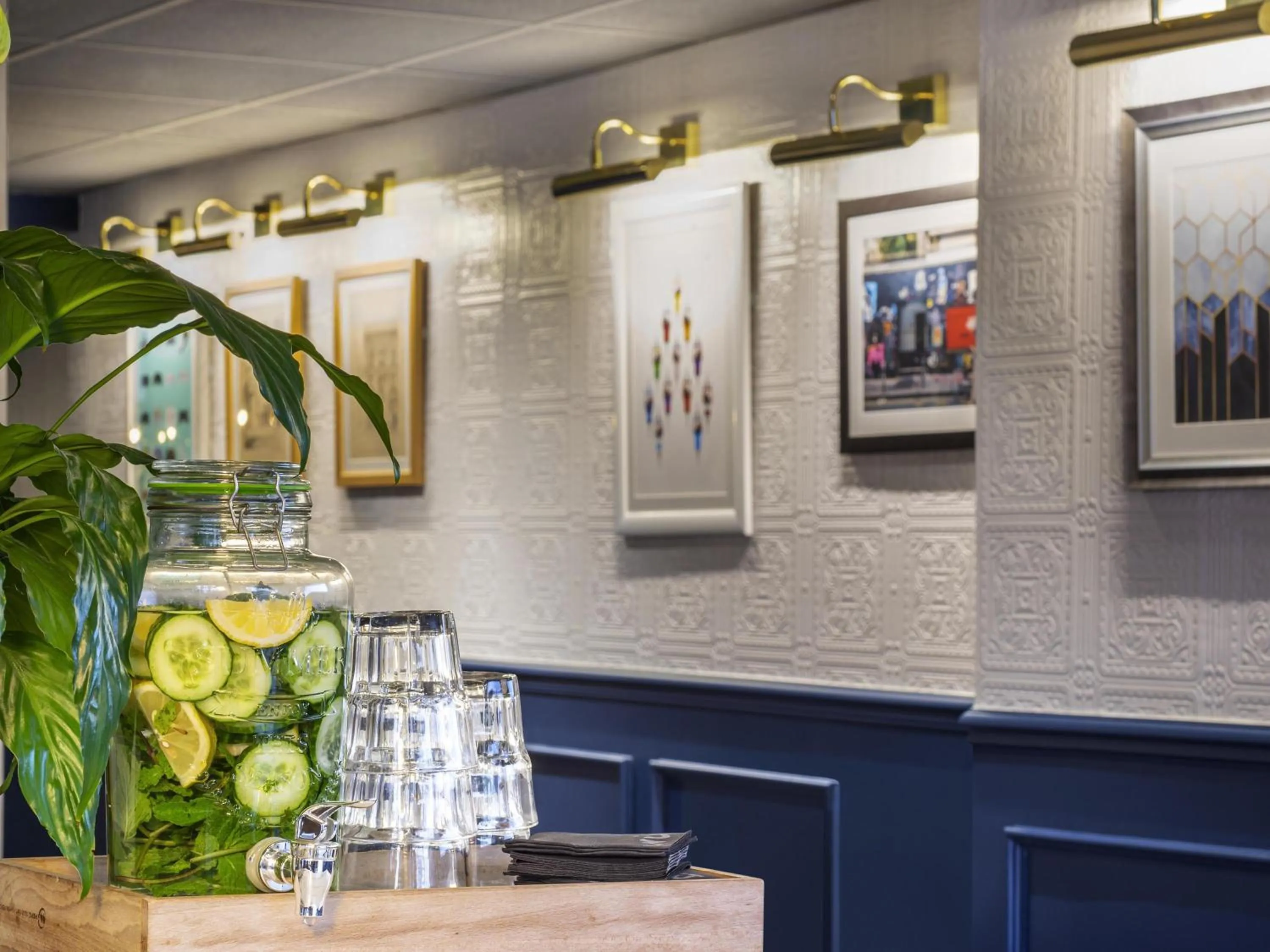 Other in ibis Paris Grands Boulevards Opéra 9e