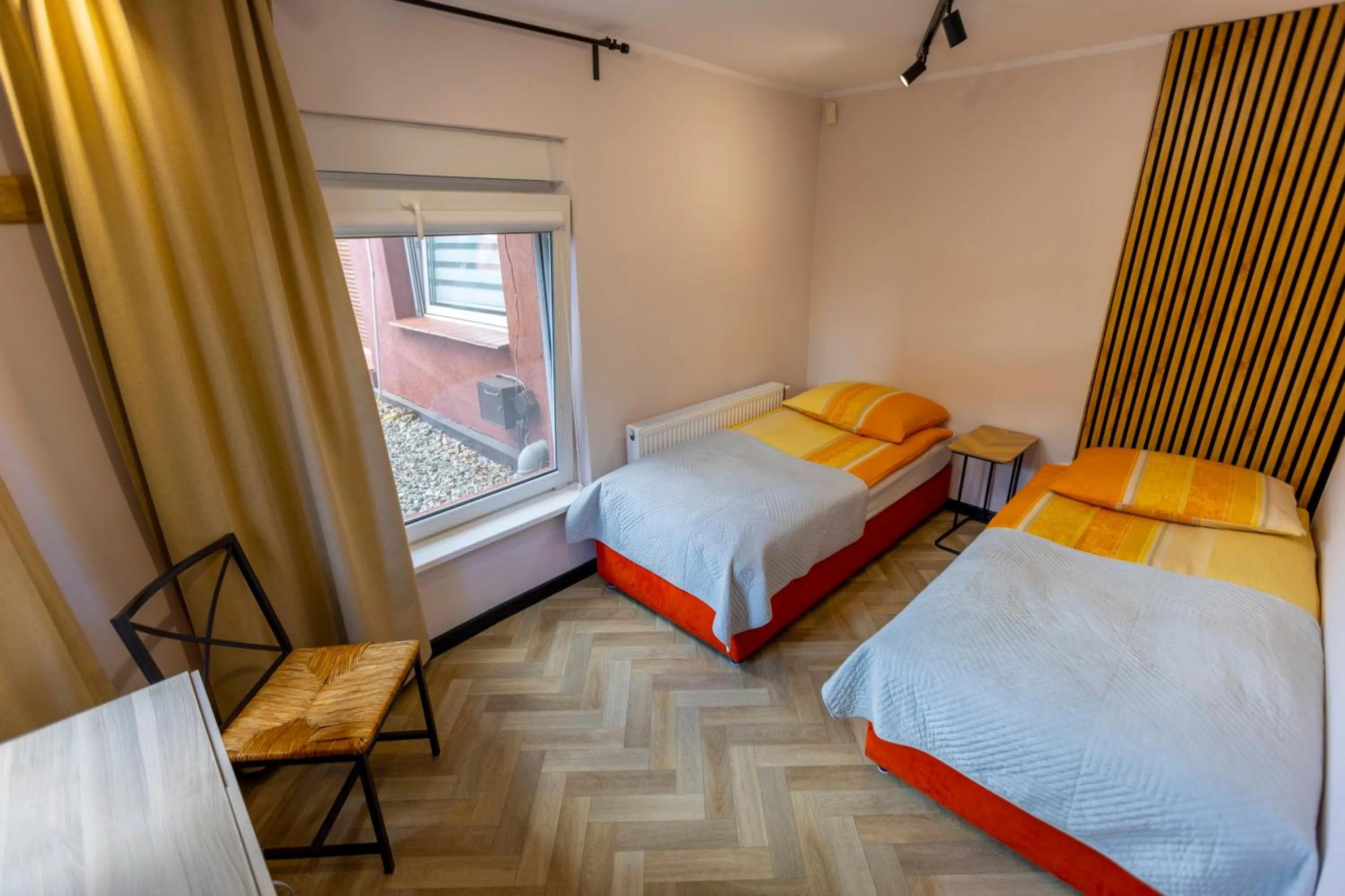 Bedroom, Bed in Gościniec Pod Markizami