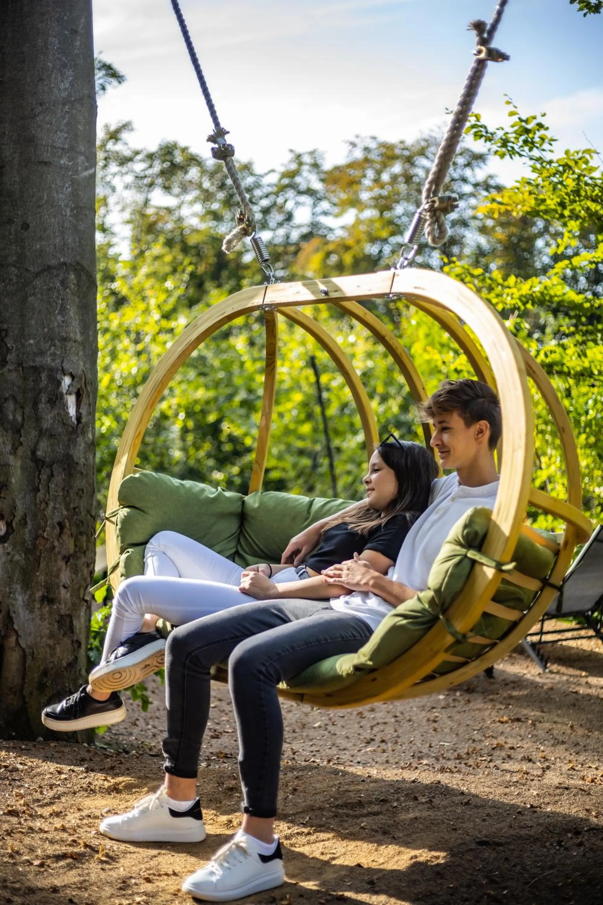 Day in 4 Évszak Hegyihotel