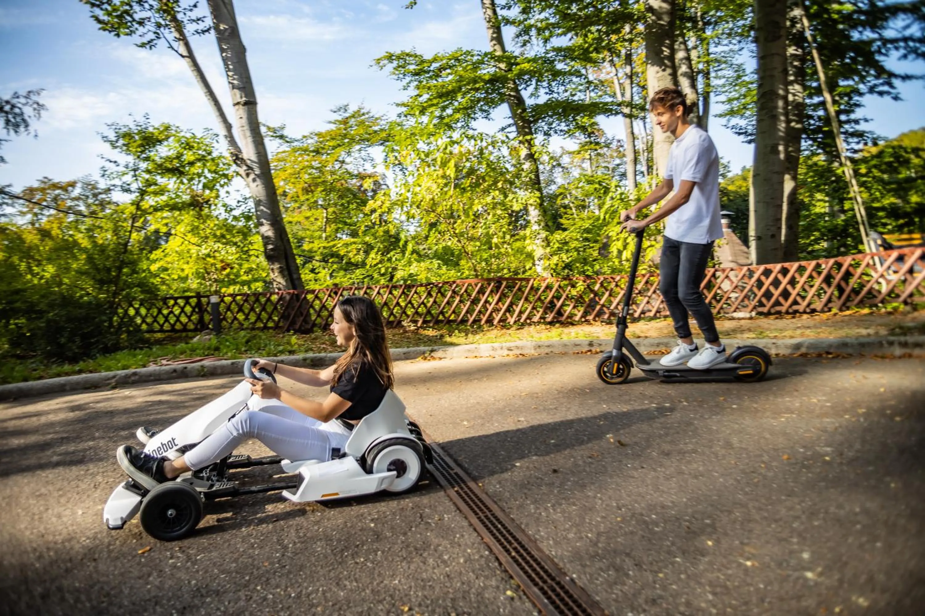 People in 4 Évszak Hegyihotel