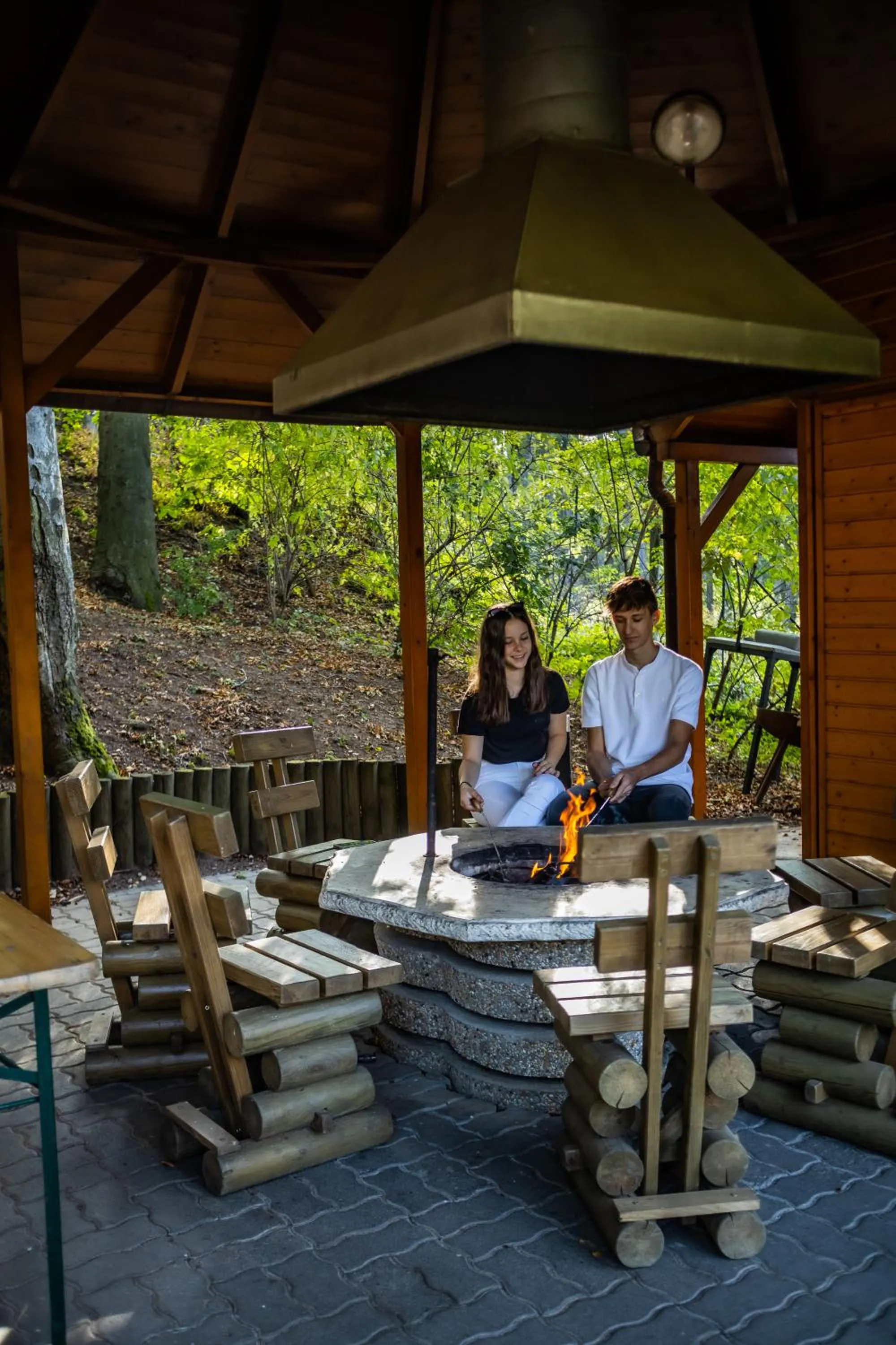 Day in 4 Évszak Hegyihotel