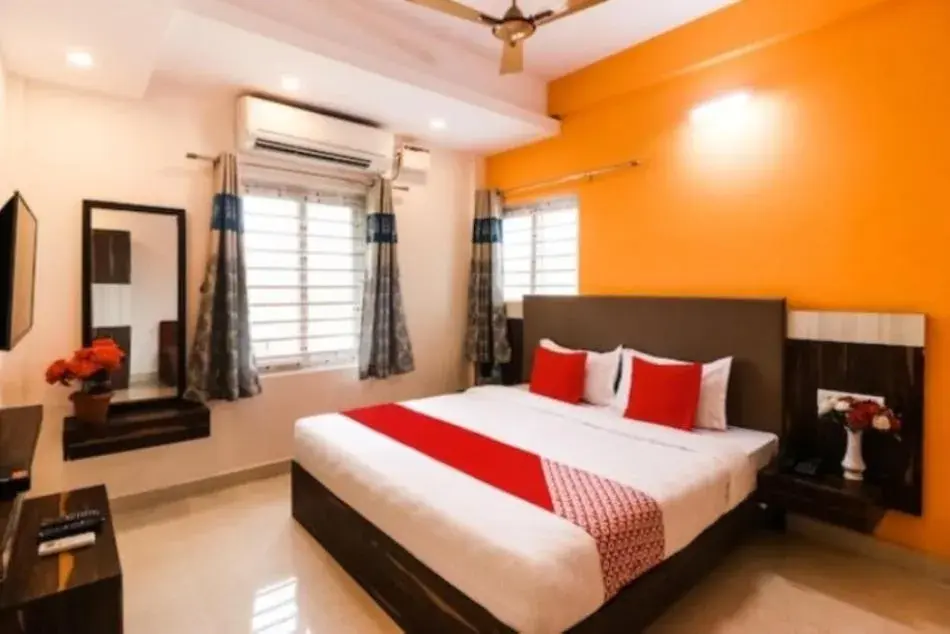 MM Park Inn MM Park Inn