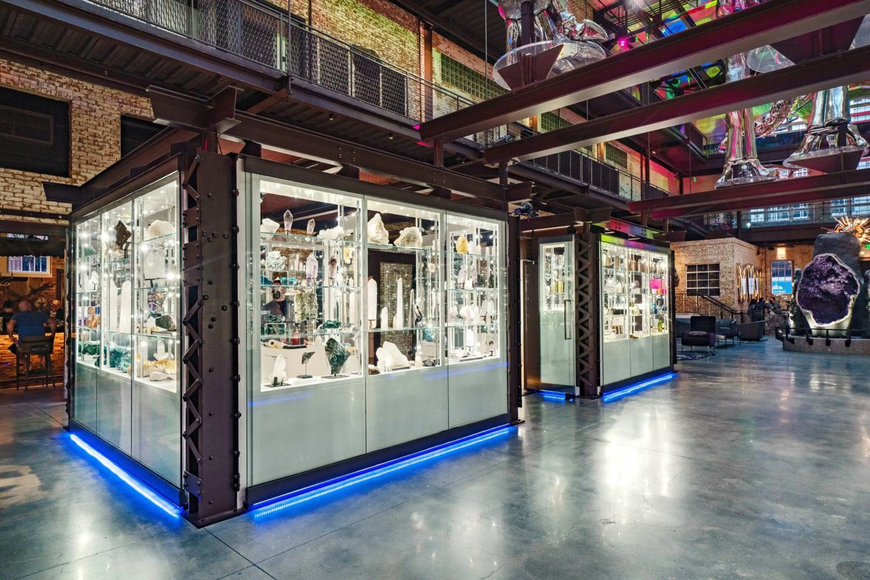 Other in JW Marriott Savannah Plant Riverside District