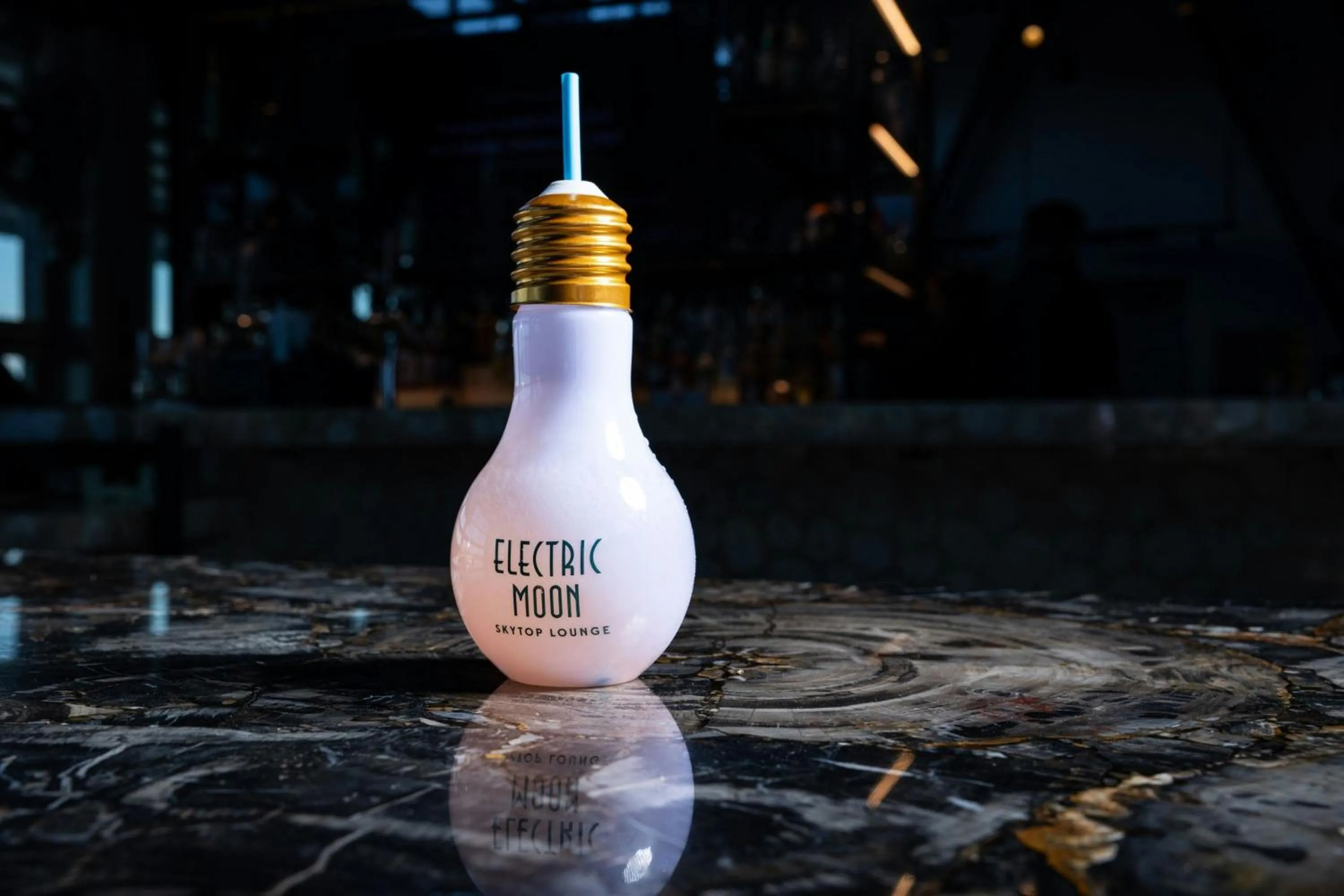 Restaurant/places to eat in JW Marriott Savannah Plant Riverside District