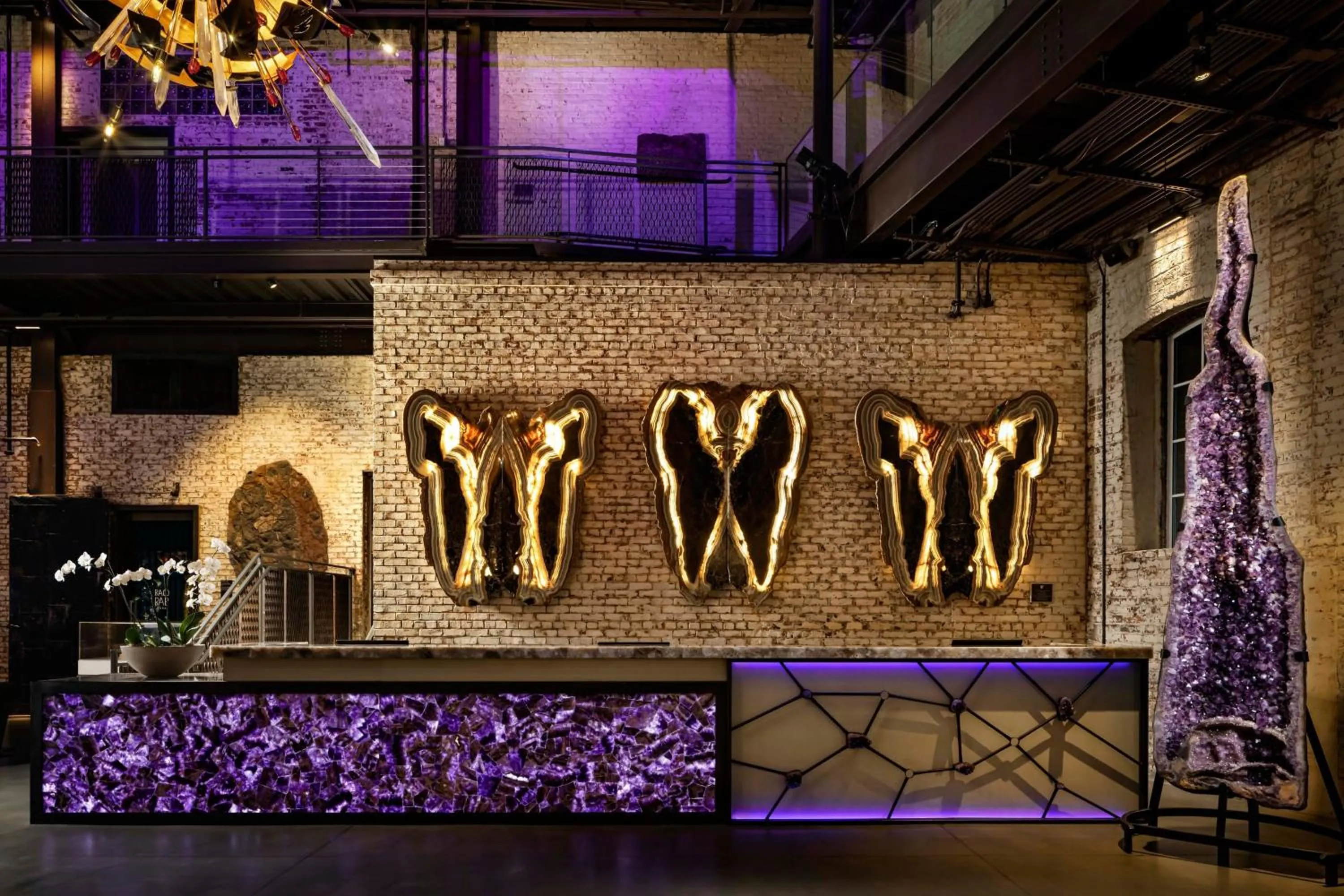 Other in JW Marriott Savannah Plant Riverside District