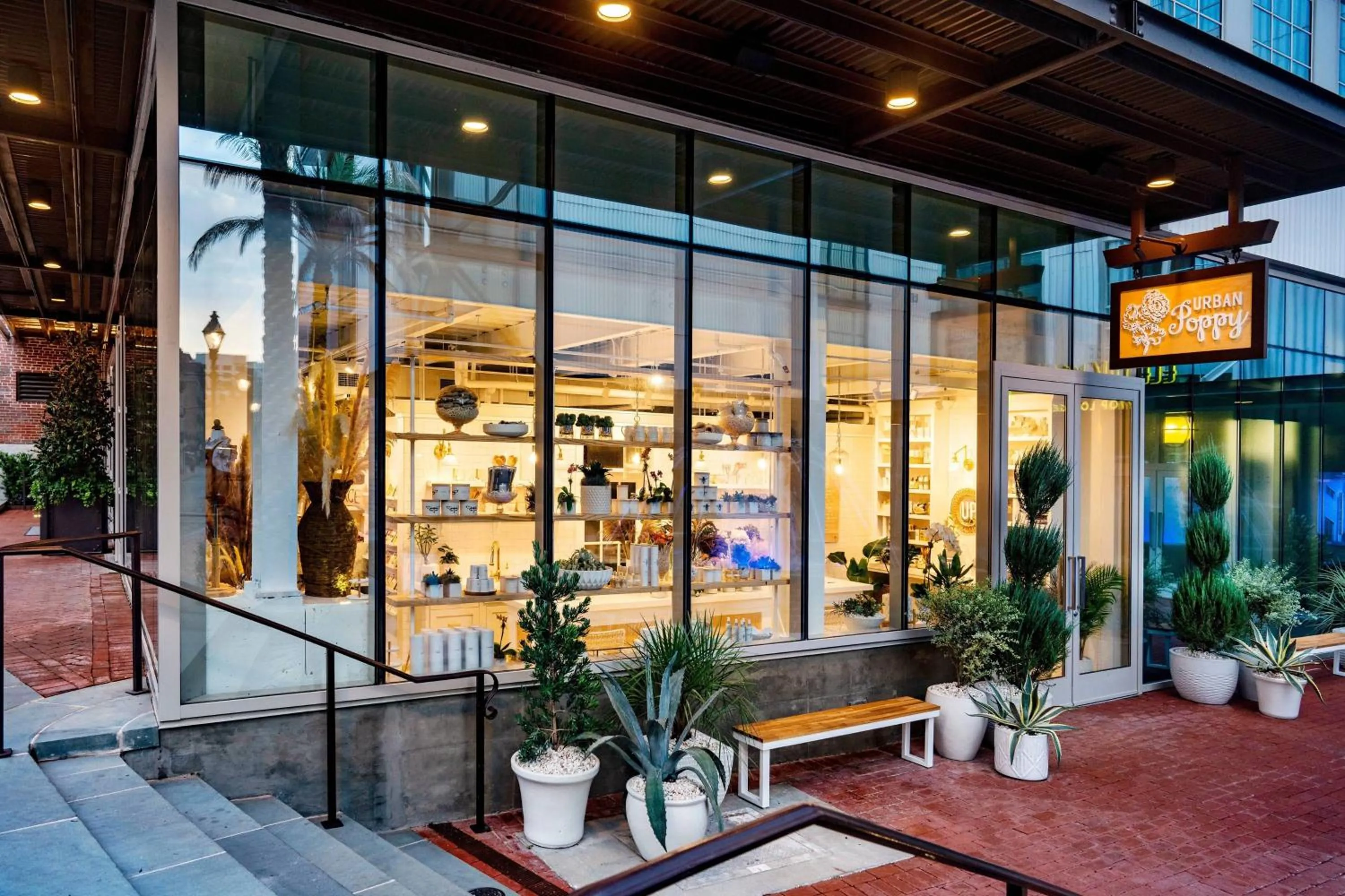 Other in JW Marriott Savannah Plant Riverside District