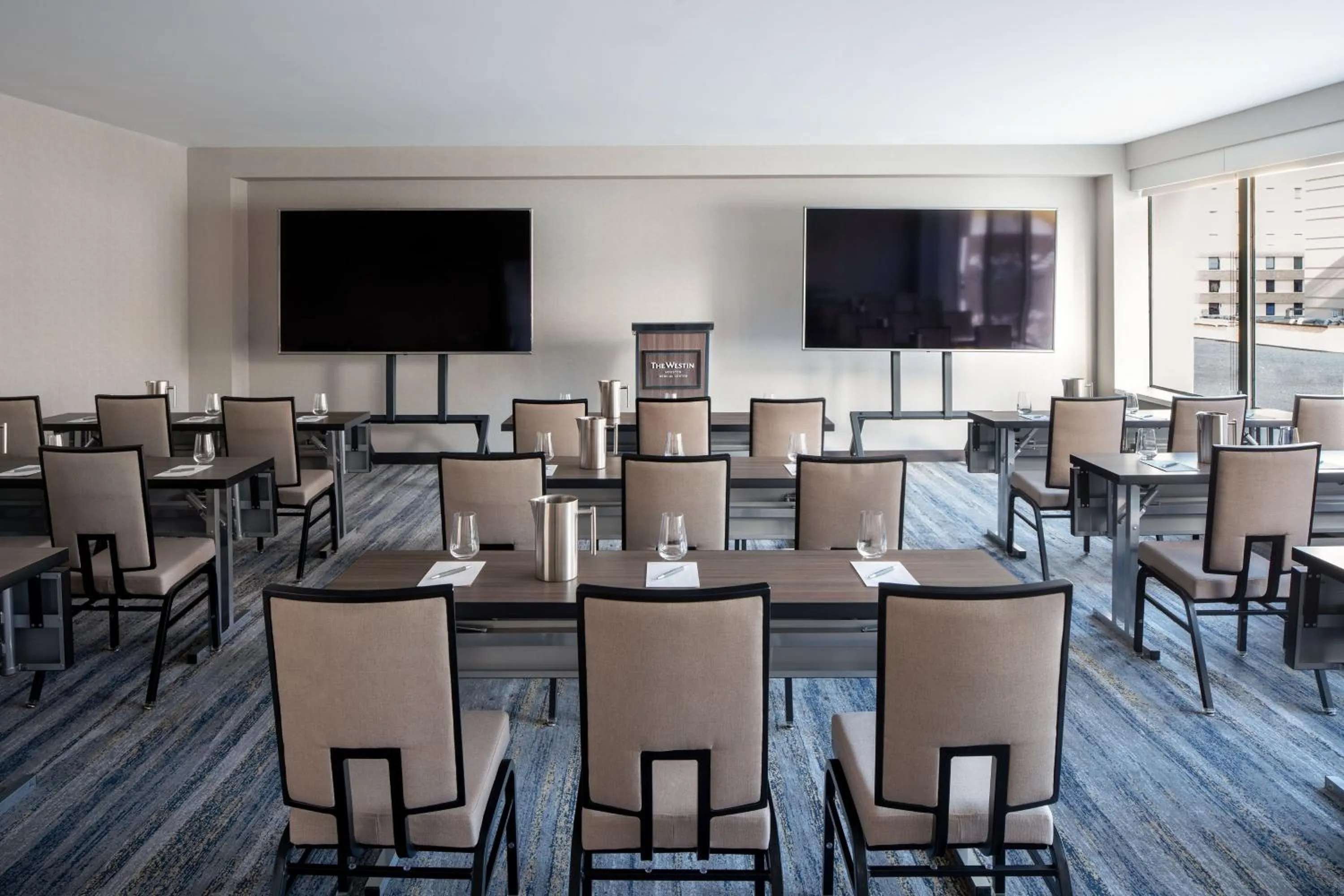 Meeting/conference room in The Westin Houston Medical Center - Museum District