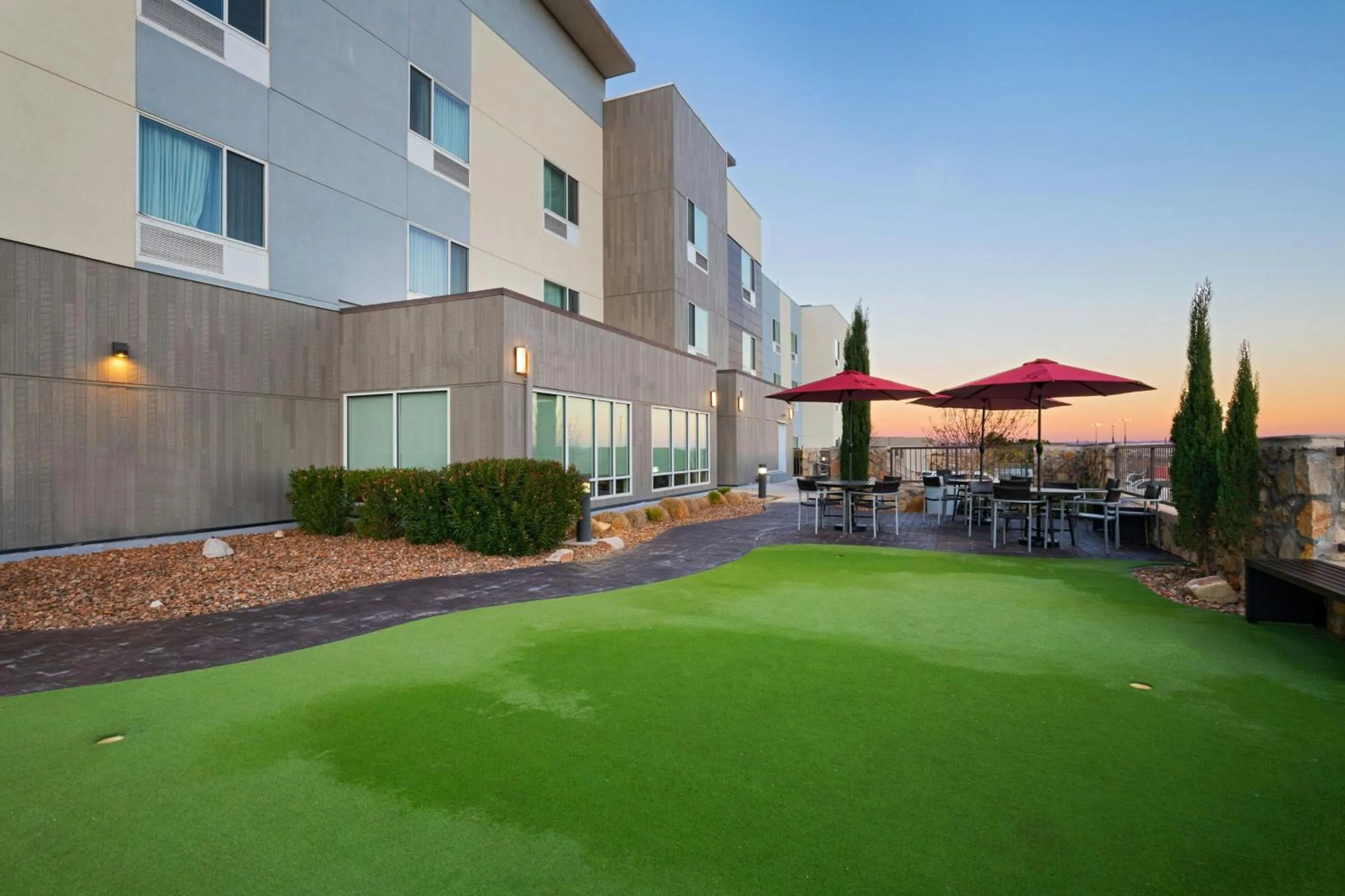 Other in TownePlace Suites El Paso North