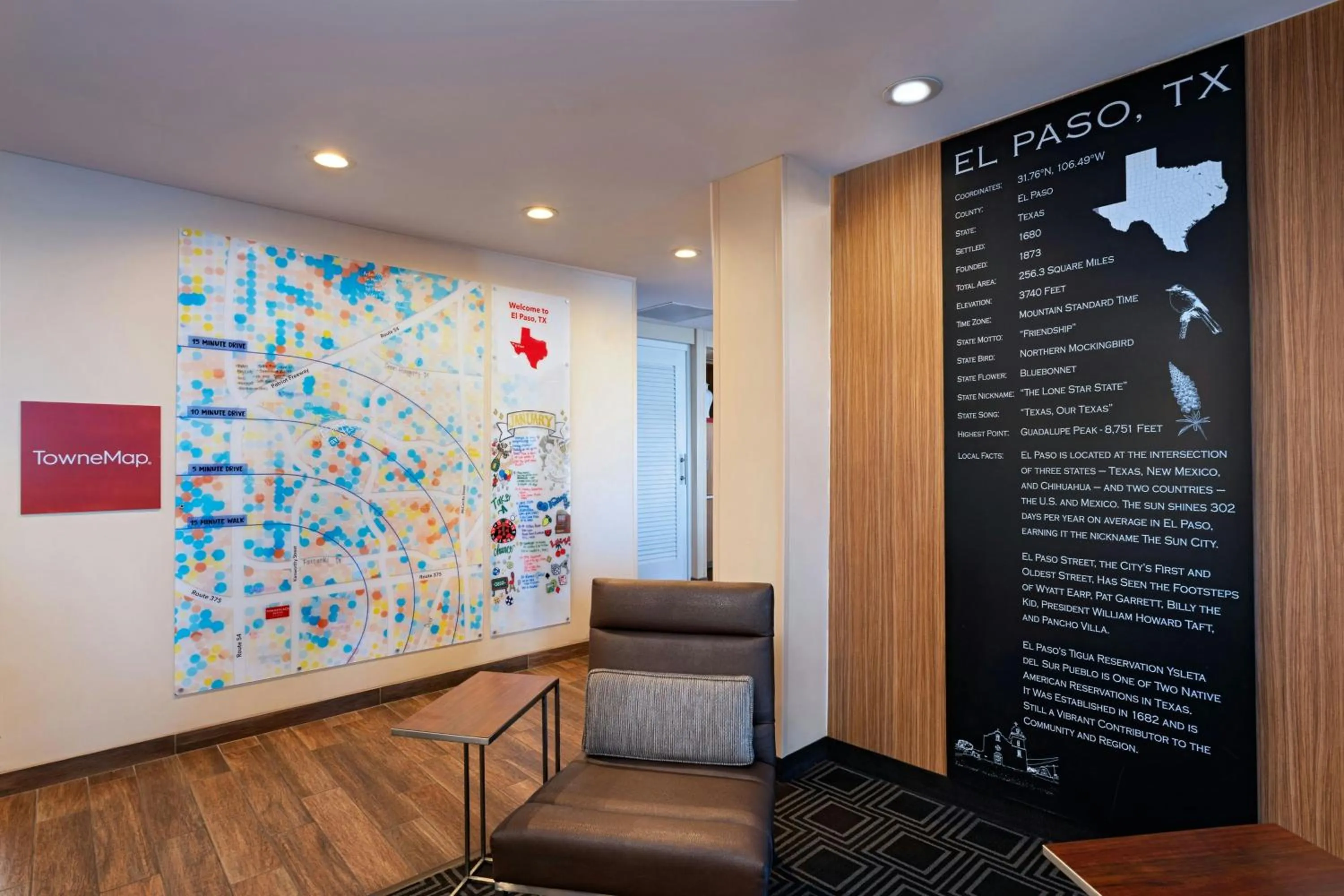 Other in TownePlace Suites El Paso North