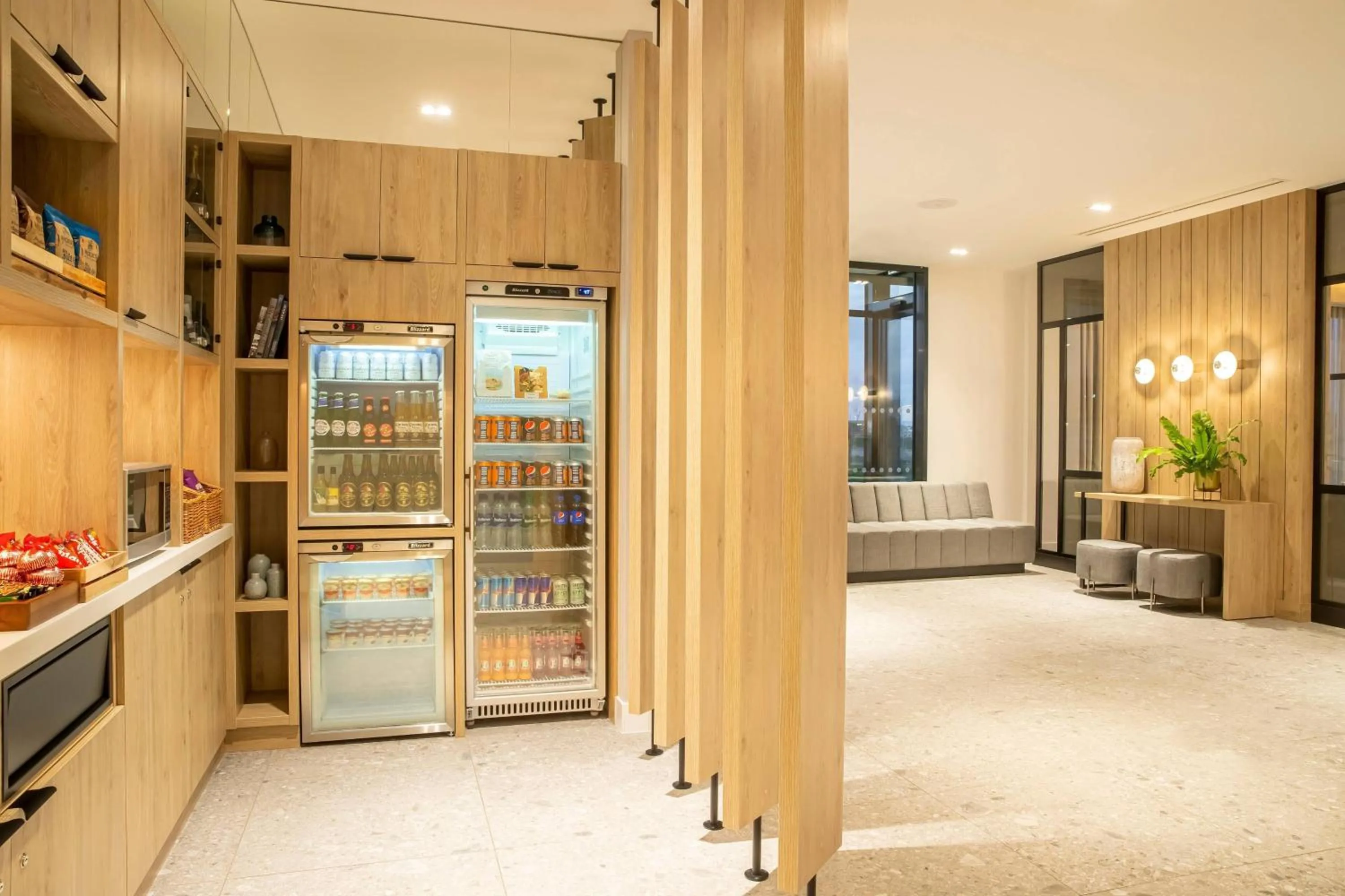 Other, Bed in Courtyard by Marriott Inverness Airport