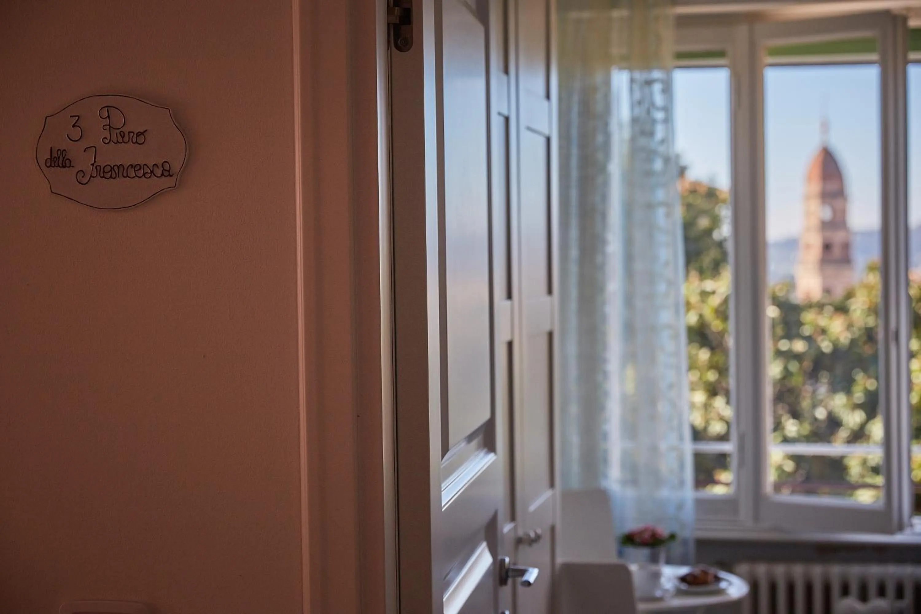 Balcony/Terrace in Cento Passi dal Duomo B&B