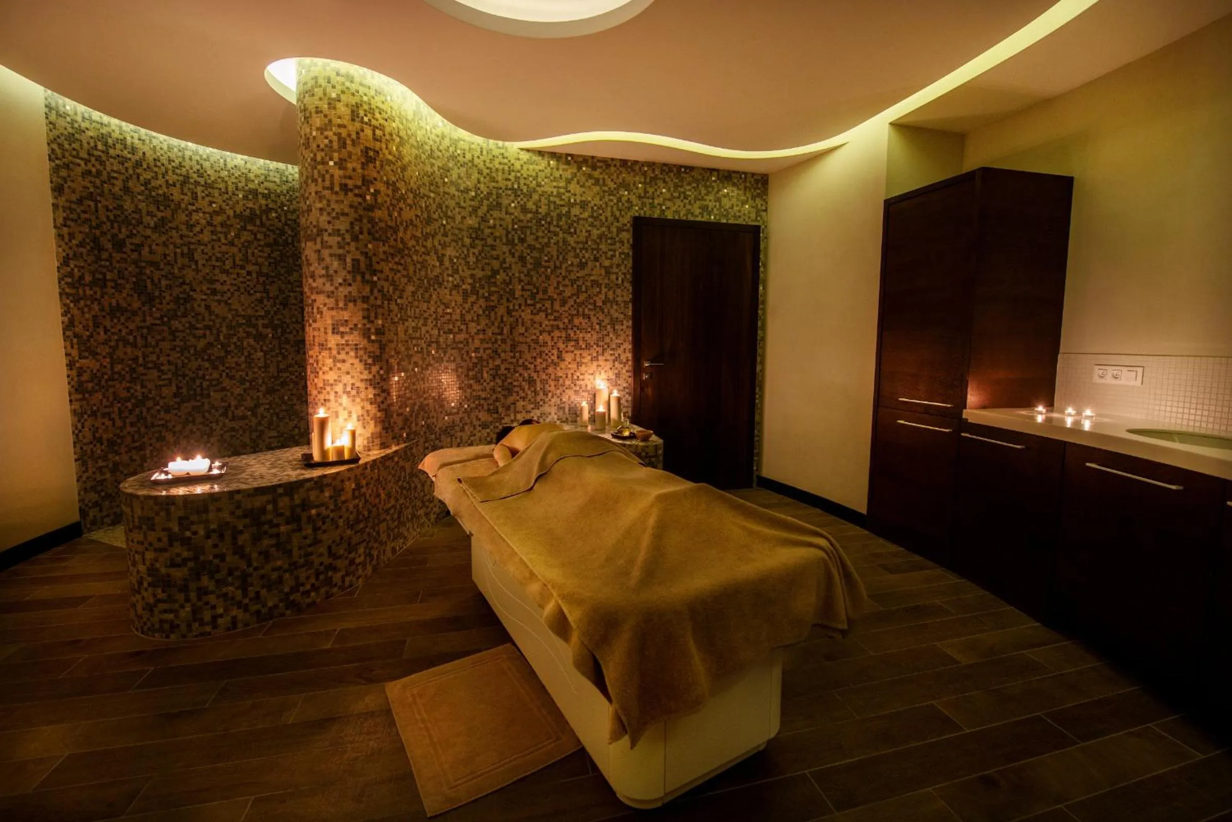 Activities in Hotel Arłamów