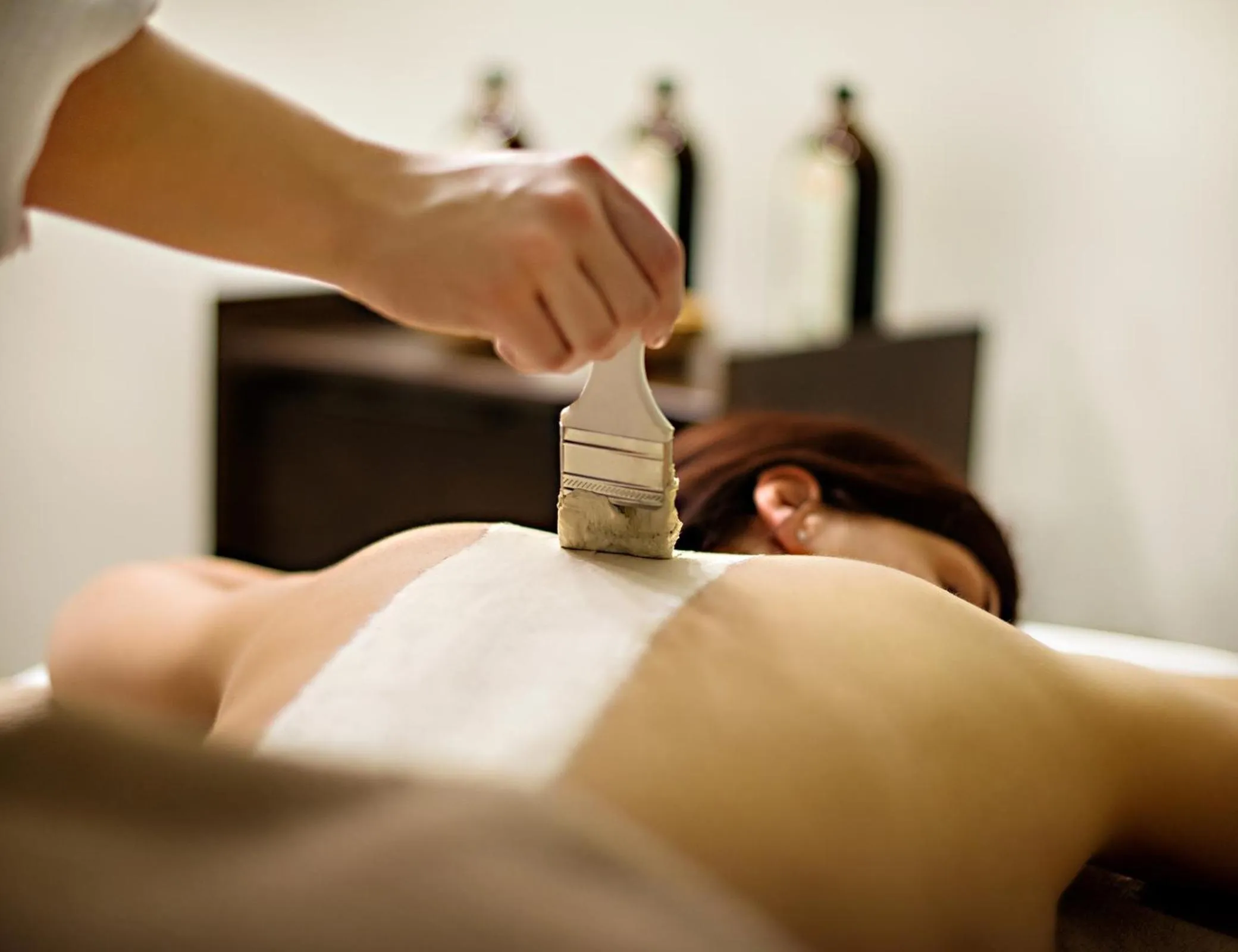 Staff in Hotel Arłamów