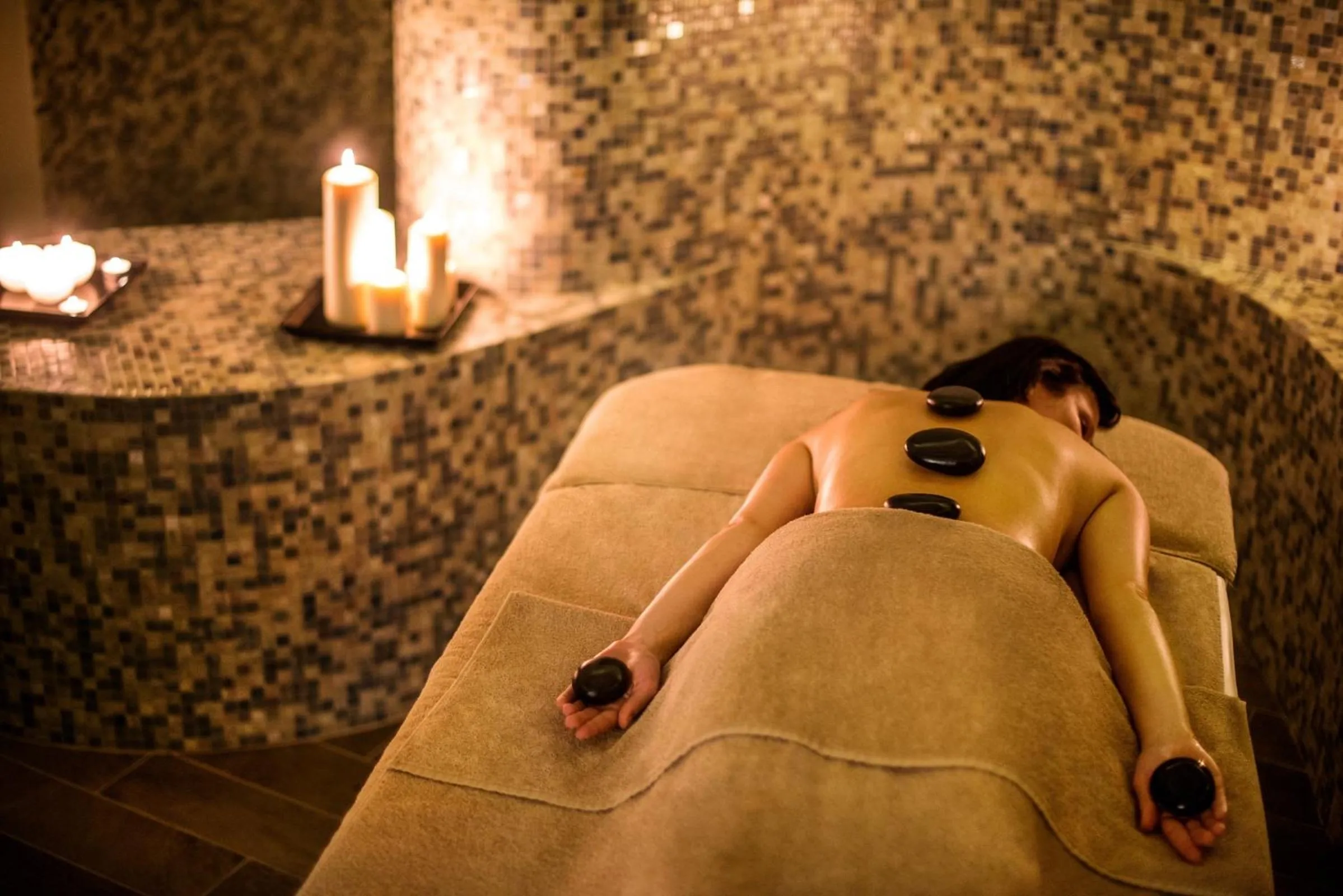 People in Hotel Arłamów