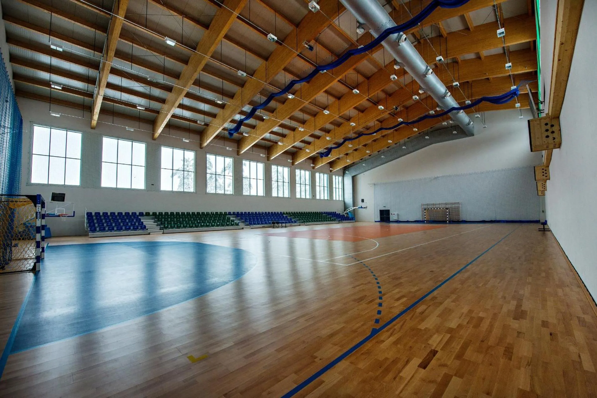 Activities in Hotel Arłamów