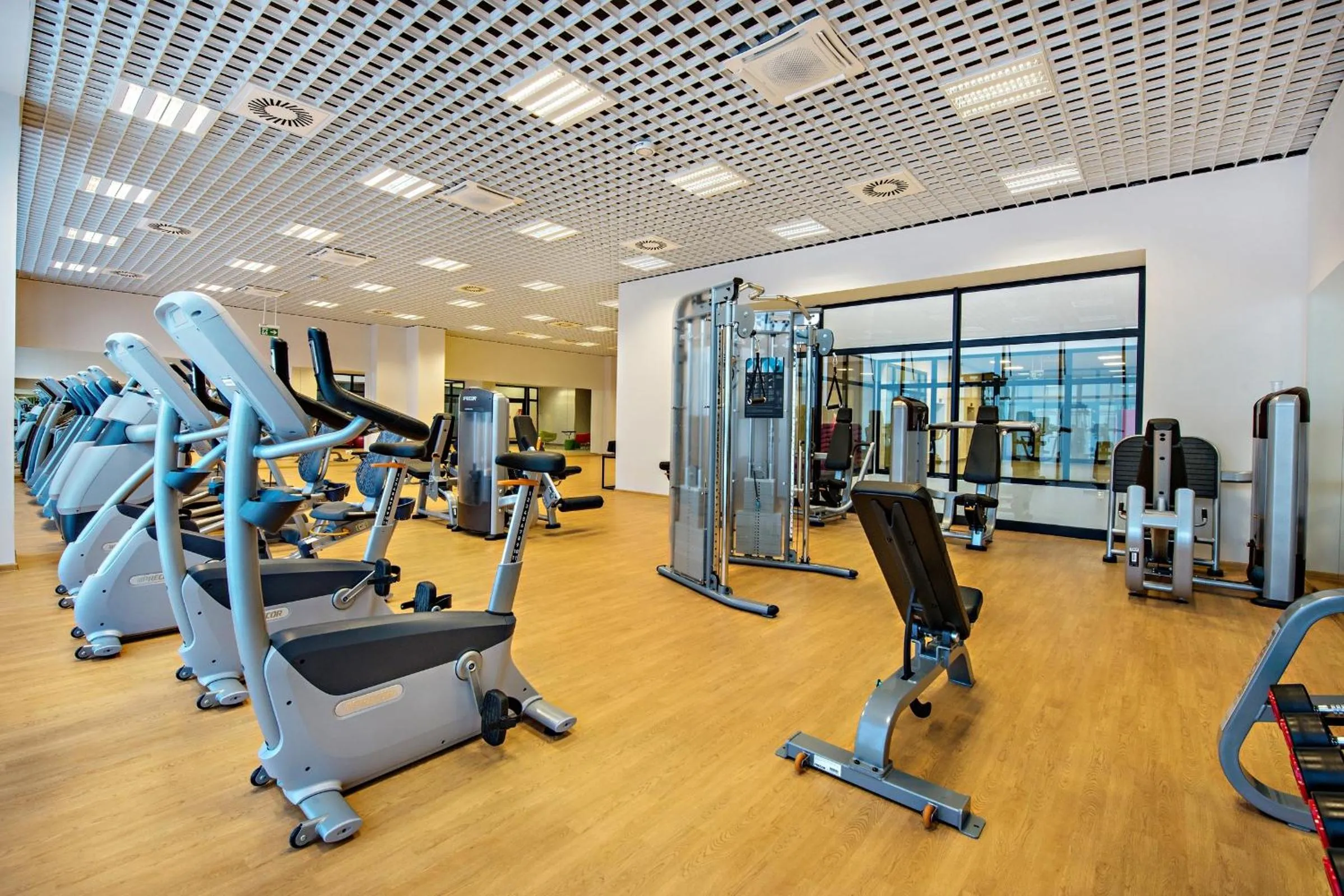 Activities in Hotel Arłamów