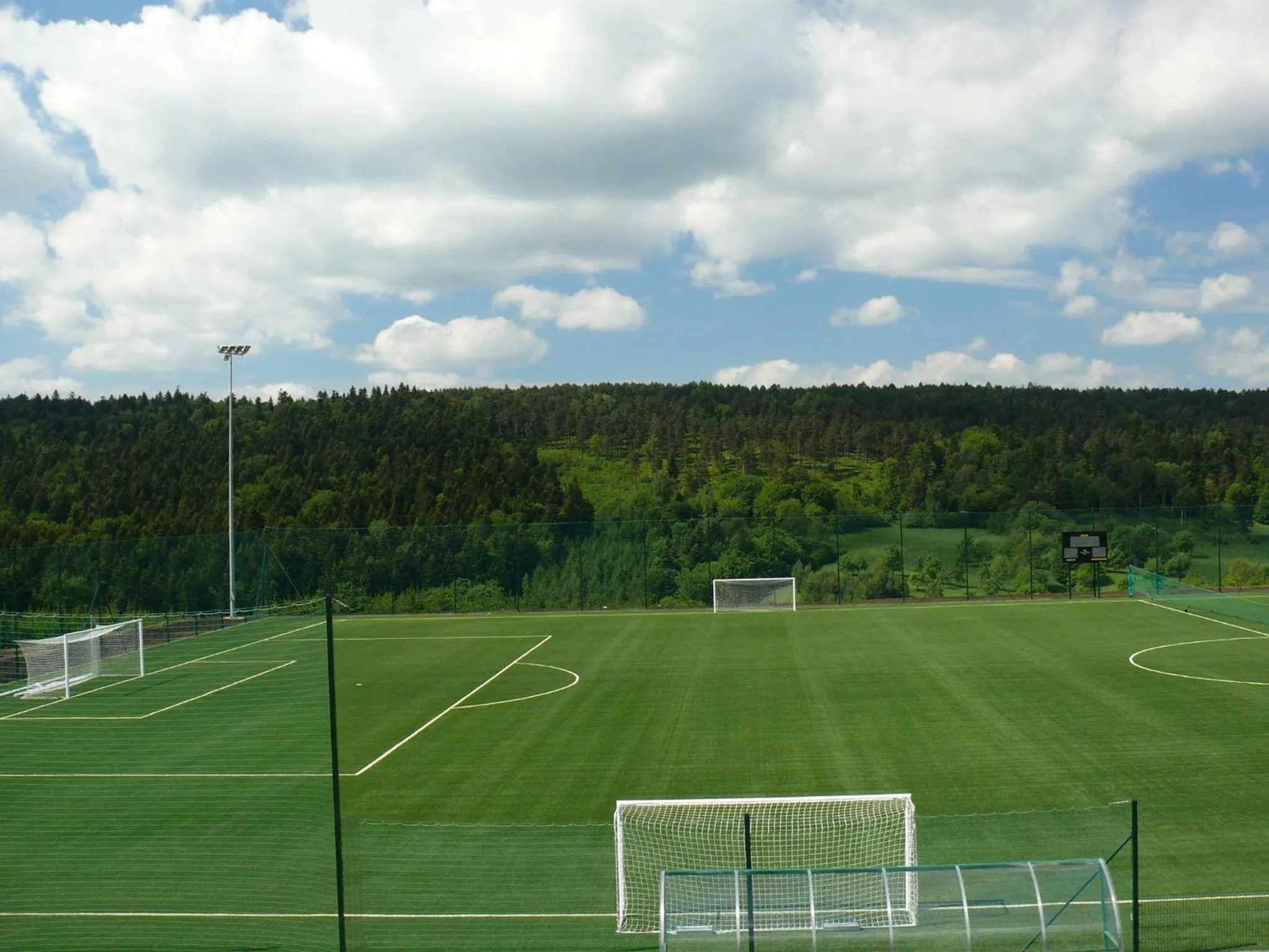 Activities in Hotel Arłamów