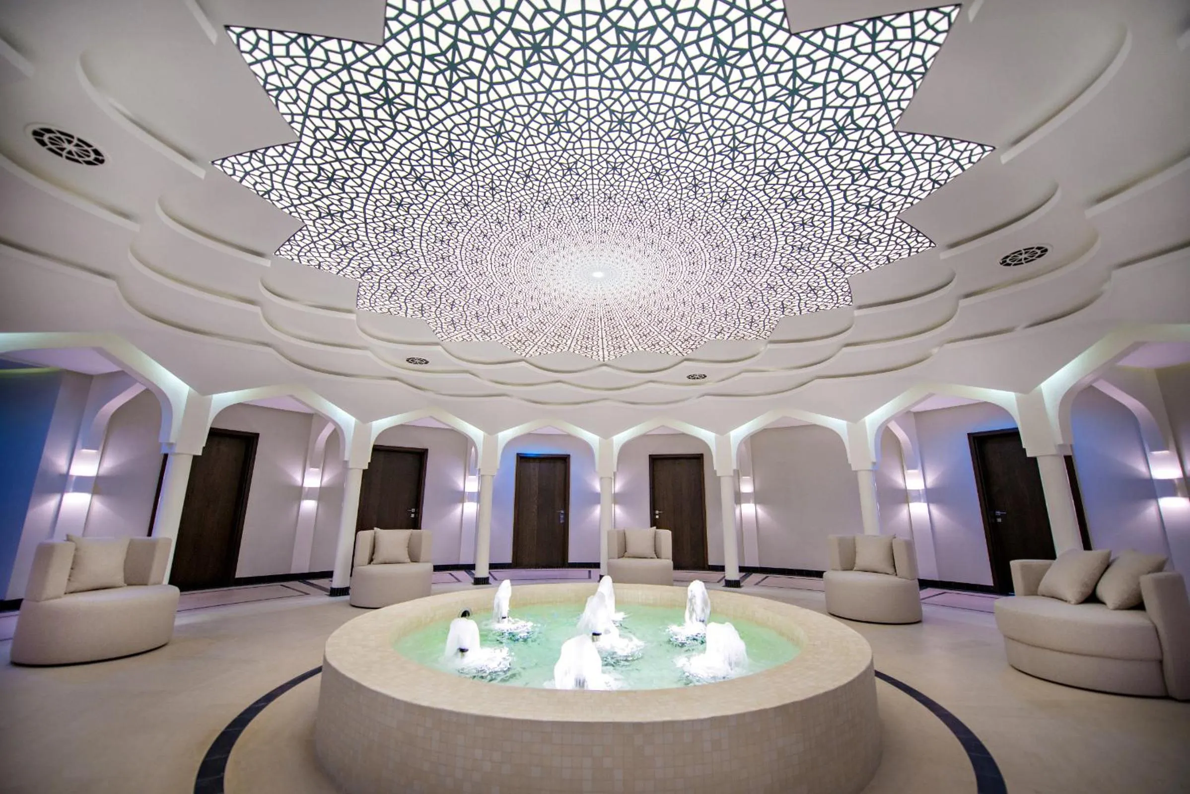 Activities in Hotel Arłamów