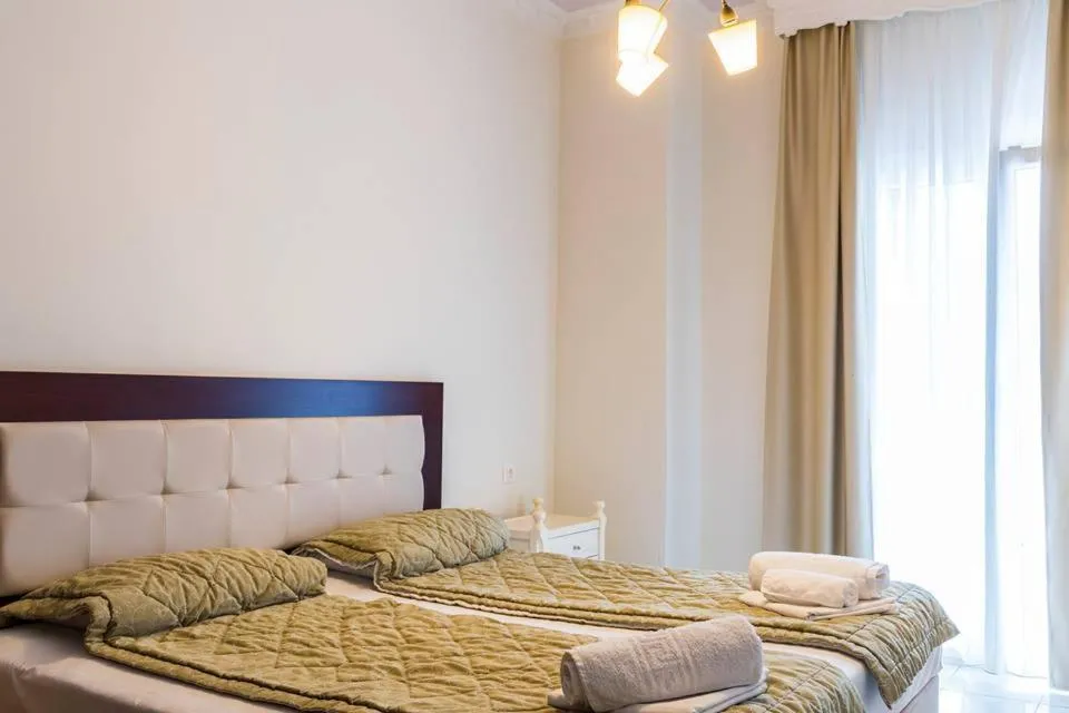Hotel Zografos
