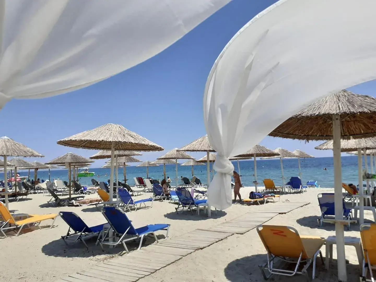Hotel Zografos Hotel Zografos