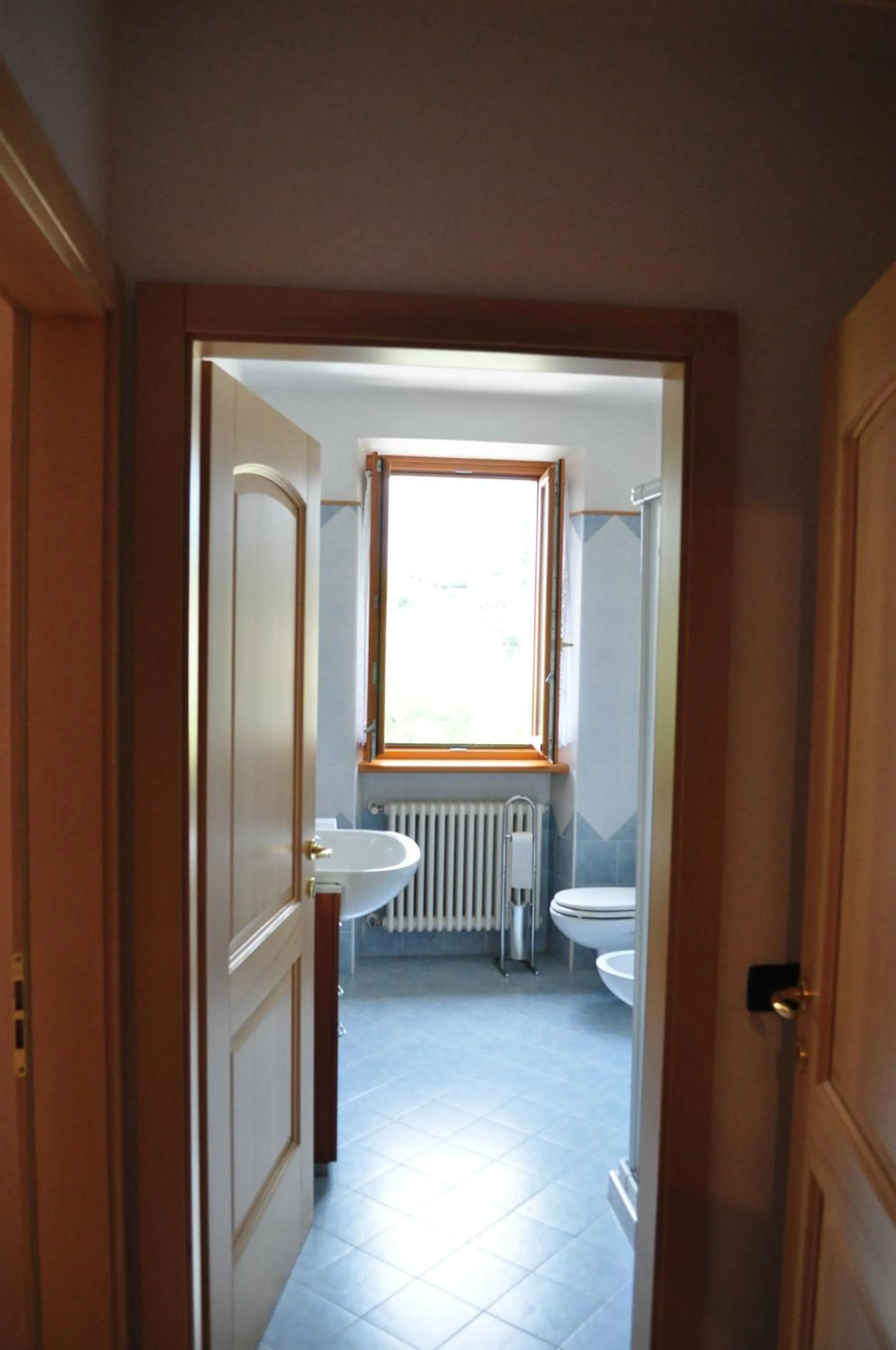 Bathroom in Ai Vellutai