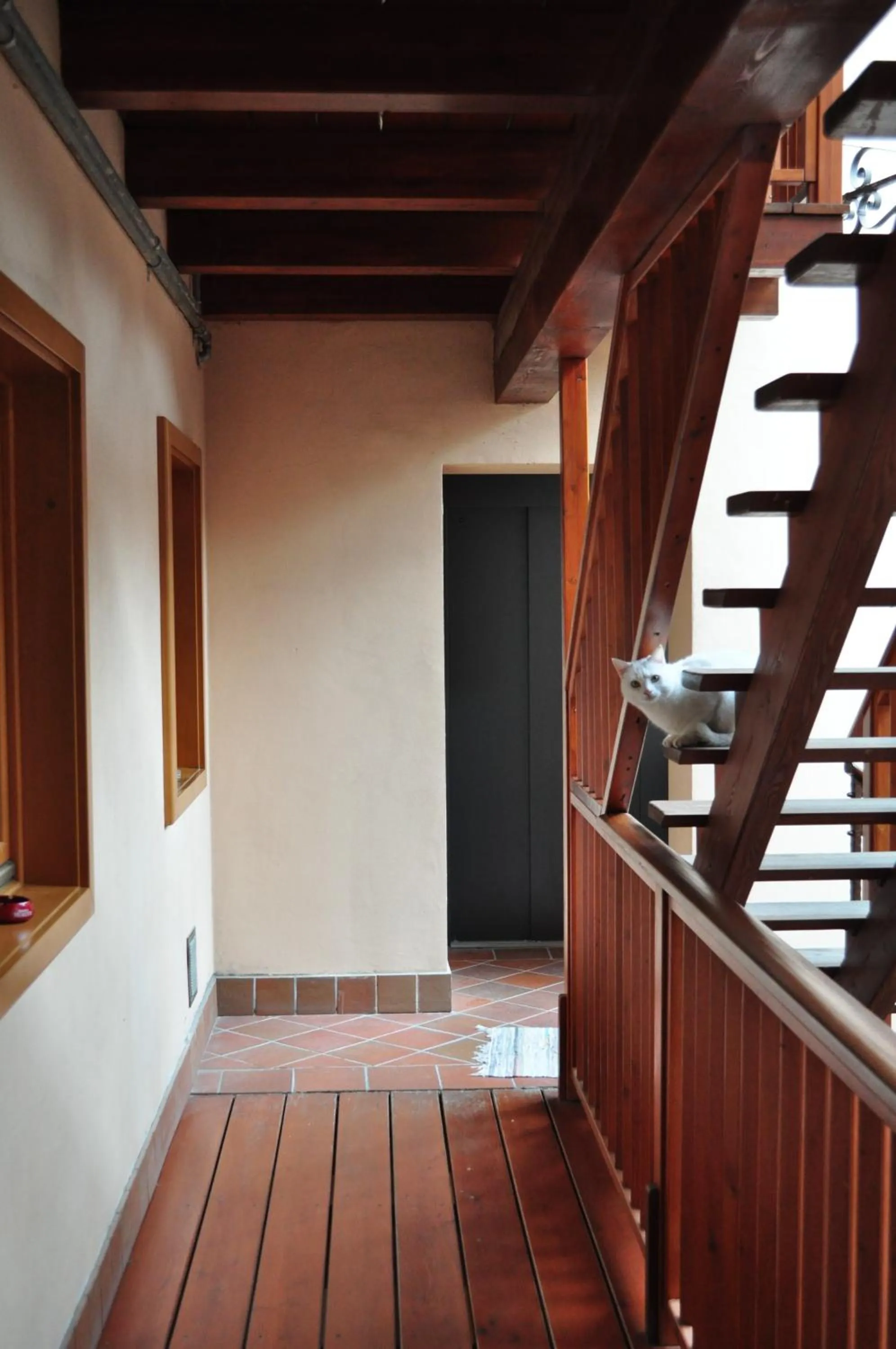 Balcony/Terrace in Ai Vellutai