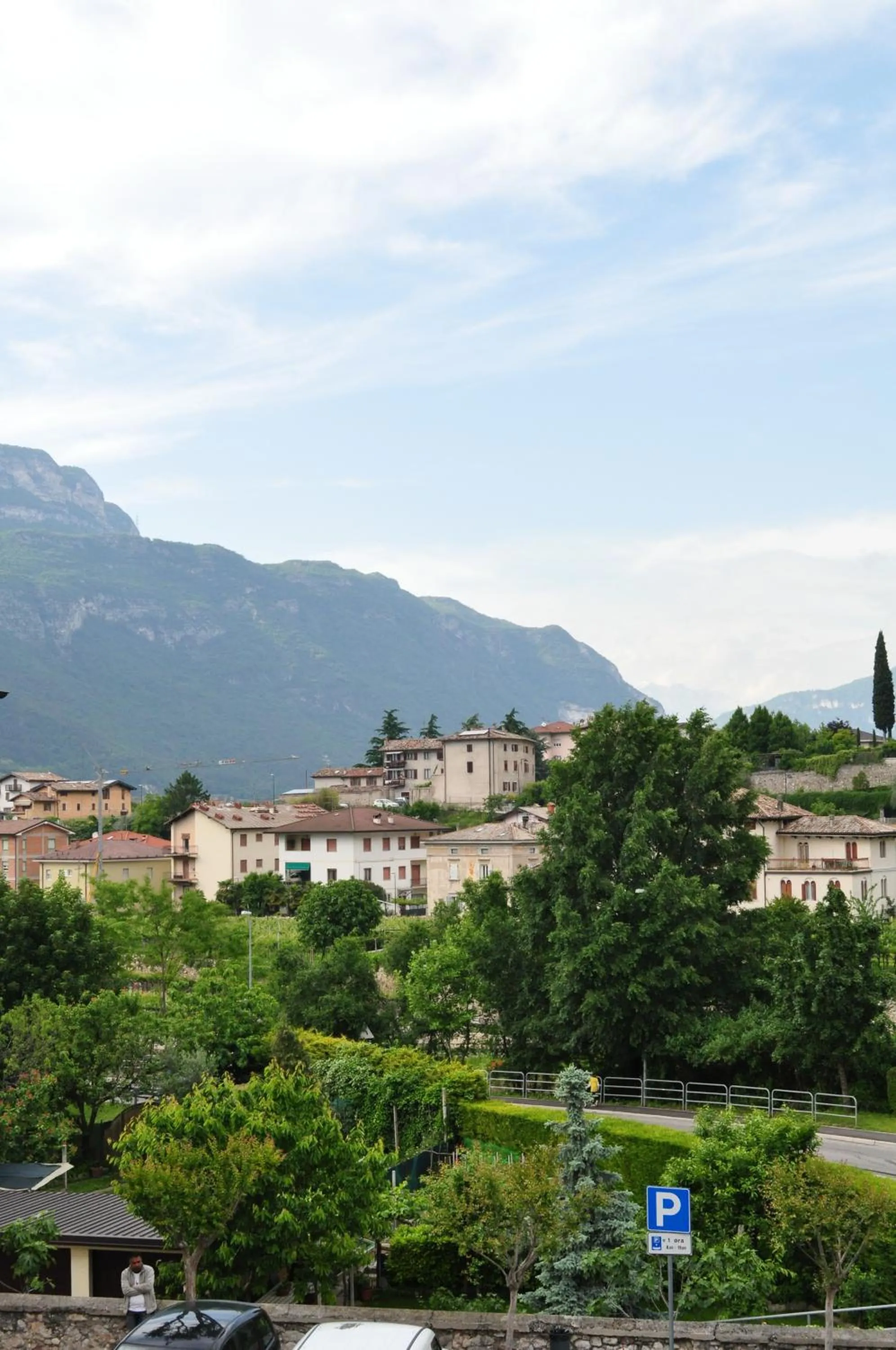 View (from property/room) in Ai Vellutai