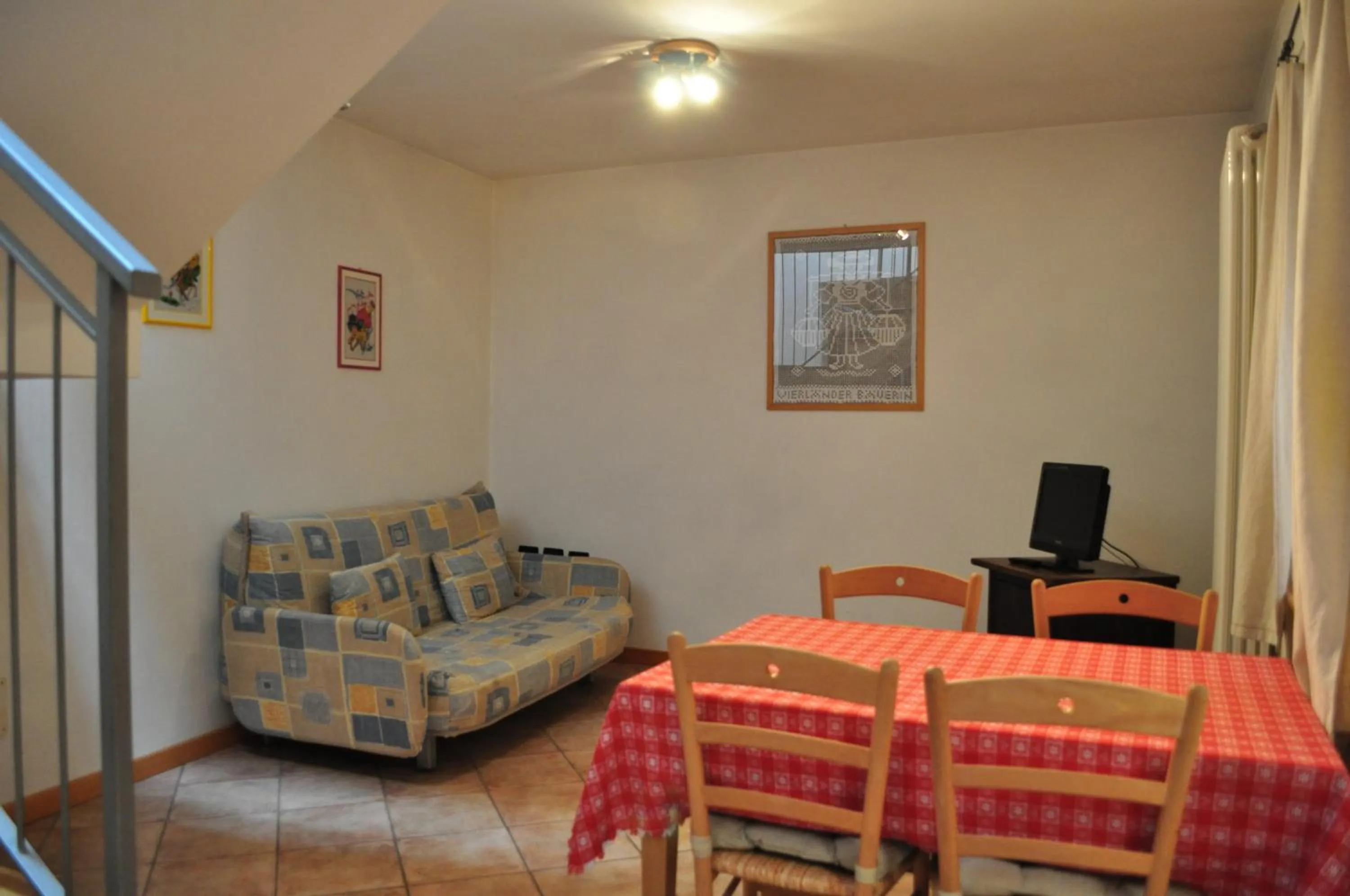 Lounge or bar in Ai Vellutai