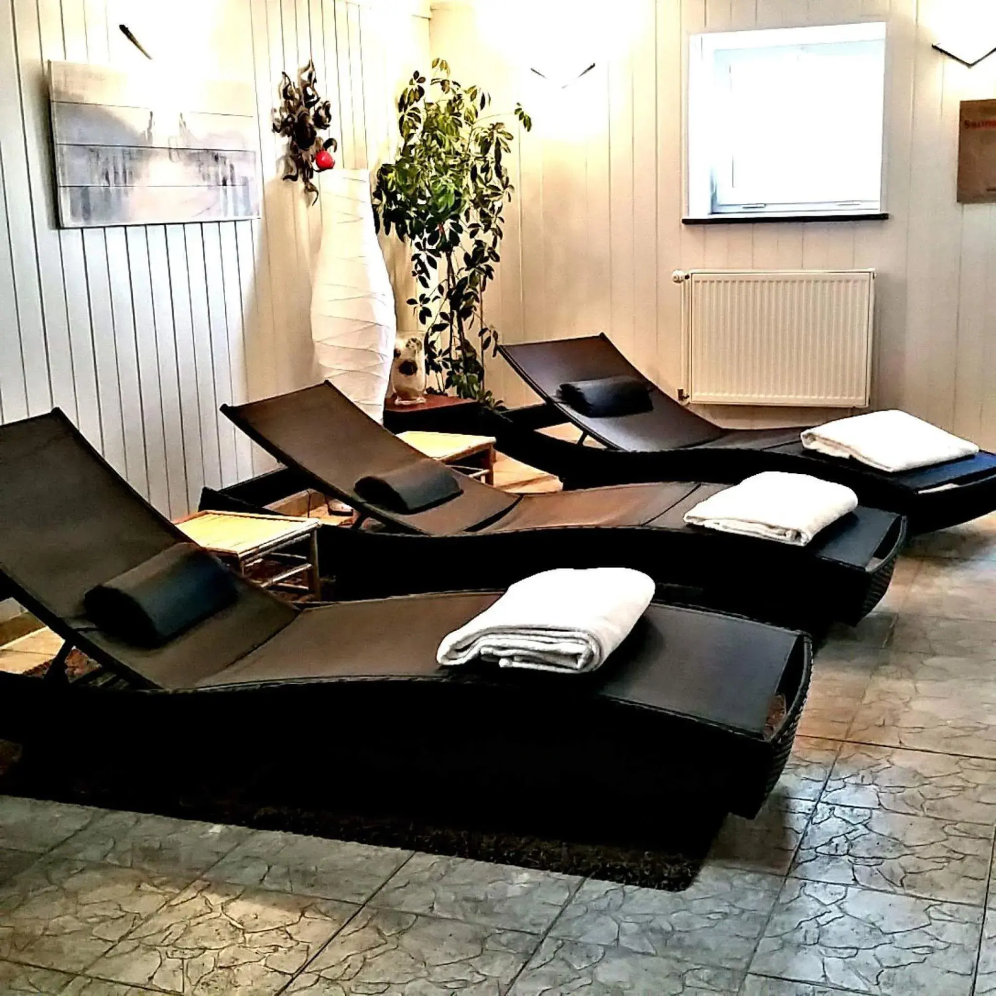 Wellnesshotel Legde Wellnesshotel Legde