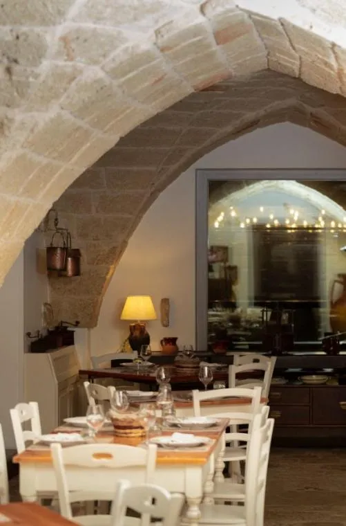 Masseria Ancella